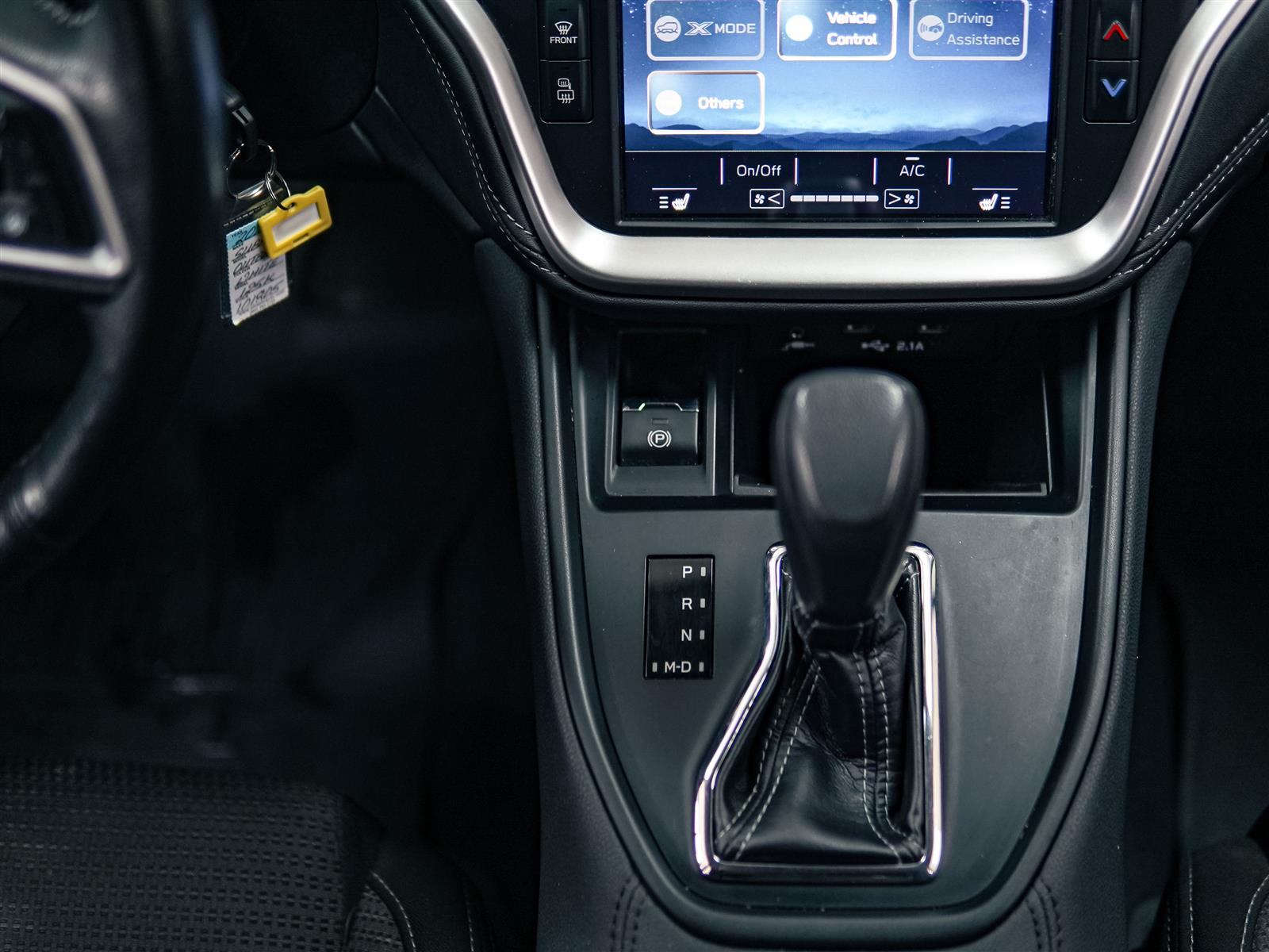 used 2022 Subaru Outback car, priced at $21,772