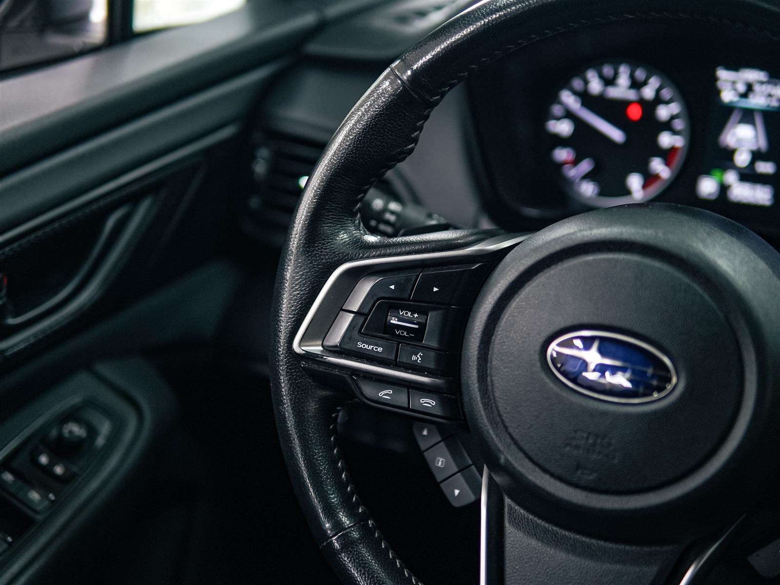 used 2022 Subaru Outback car, priced at $21,772
