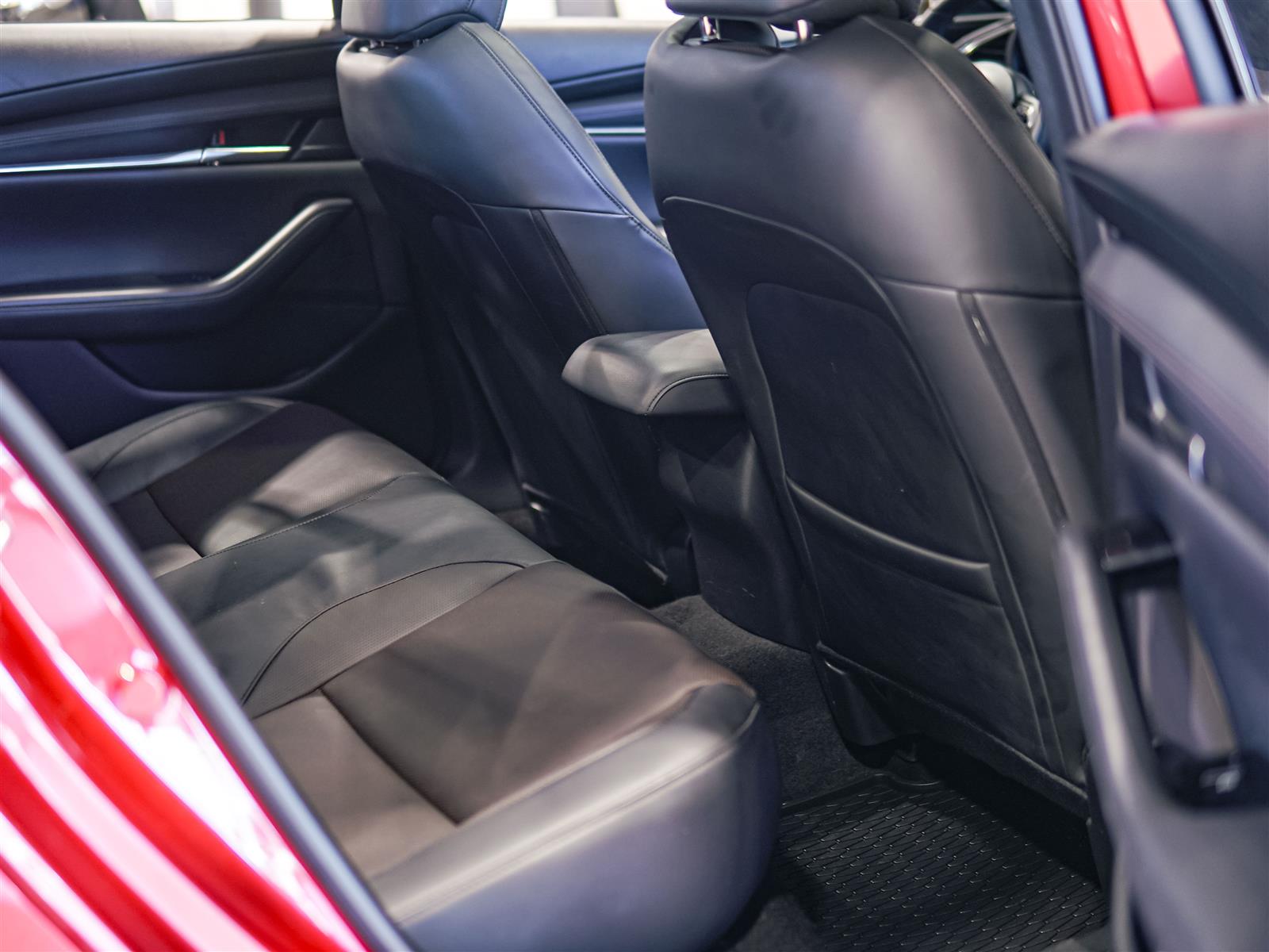 used 2025 Mazda Mazda3 car, priced at $28,964