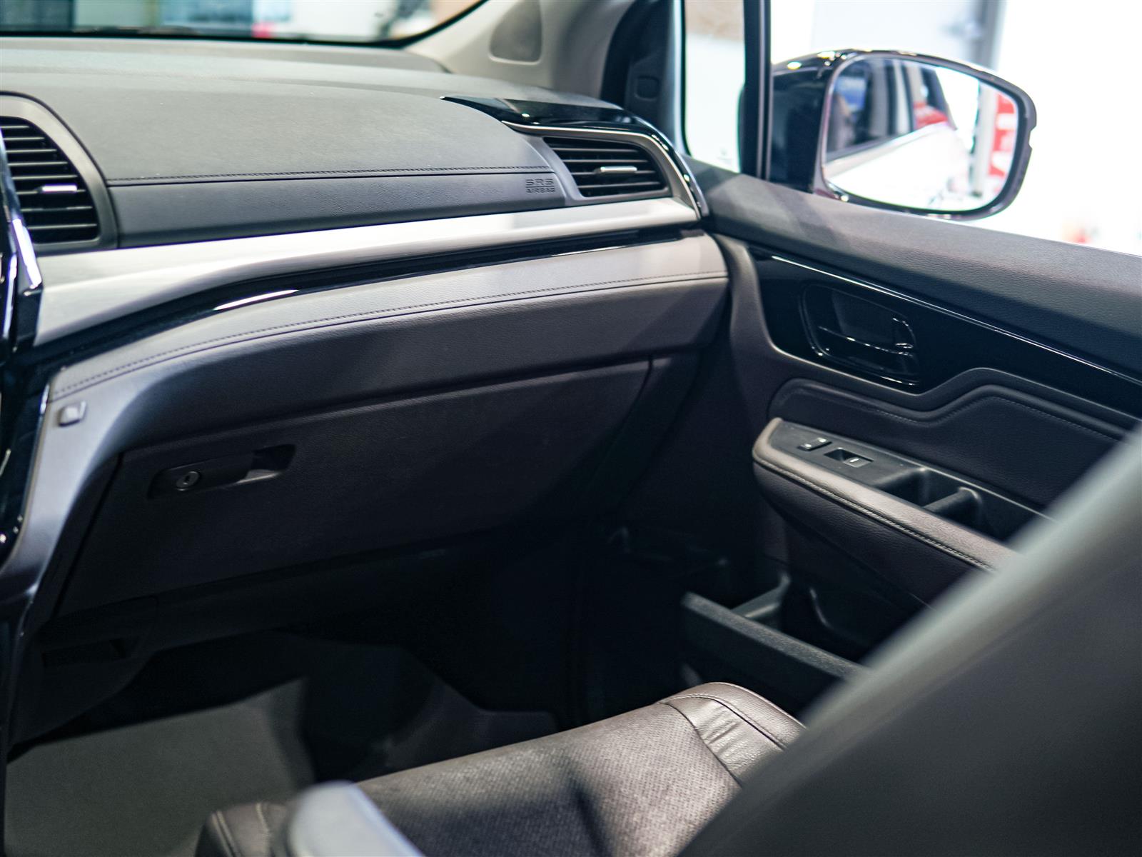 used 2019 Honda Odyssey car, priced at $35,963