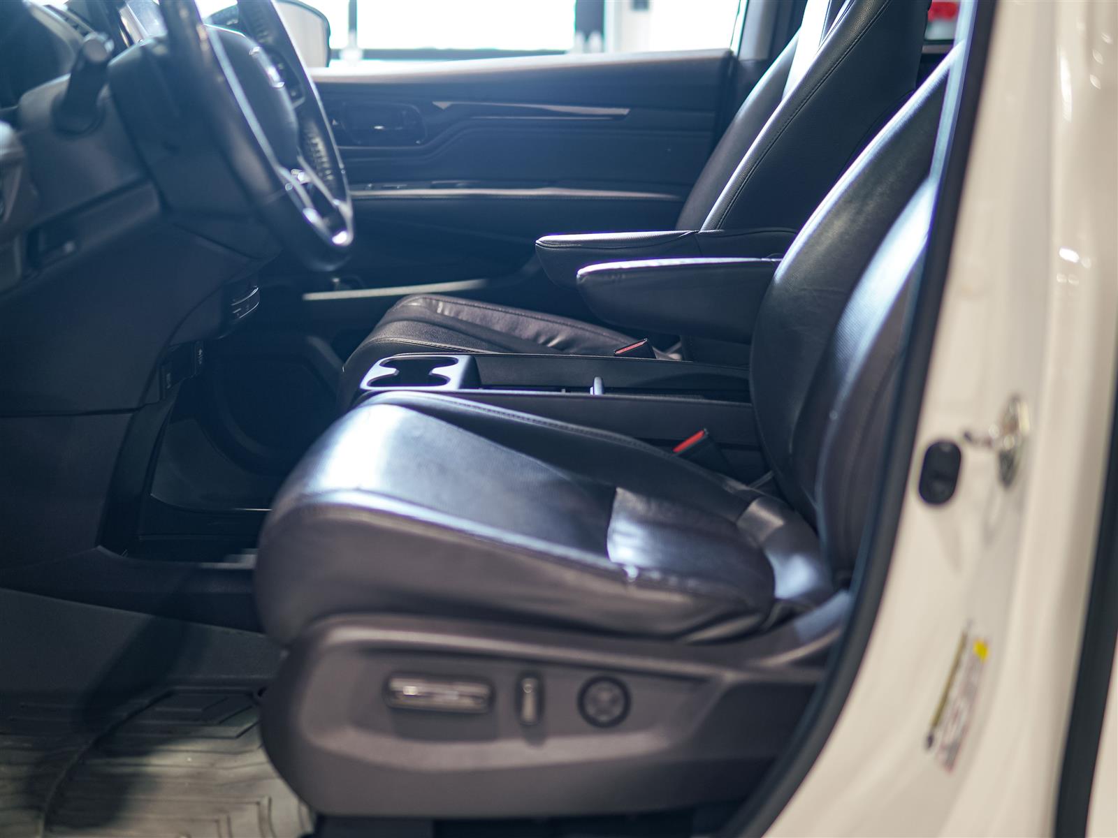 used 2019 Honda Odyssey car, priced at $35,963