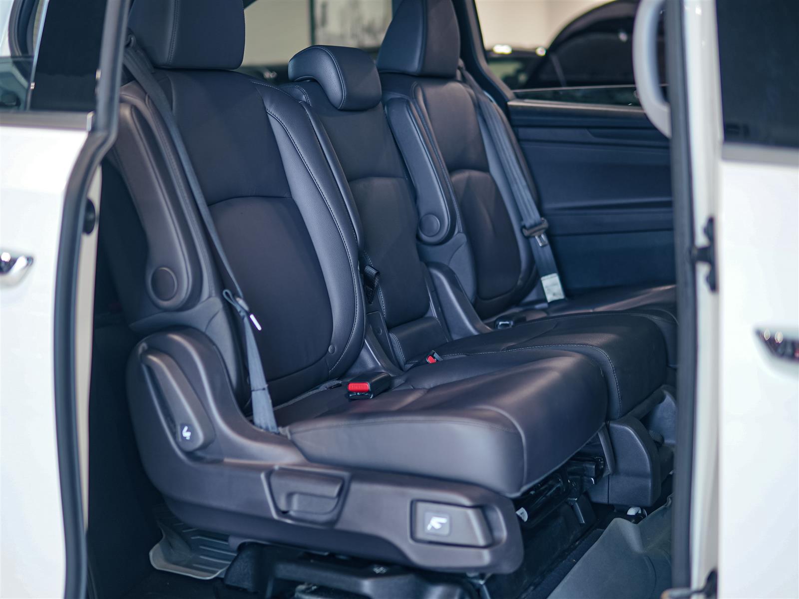 used 2019 Honda Odyssey car, priced at $35,963