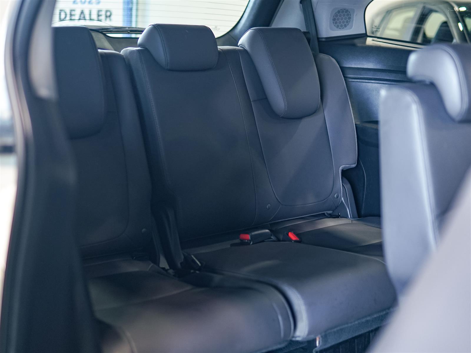 used 2019 Honda Odyssey car, priced at $35,963