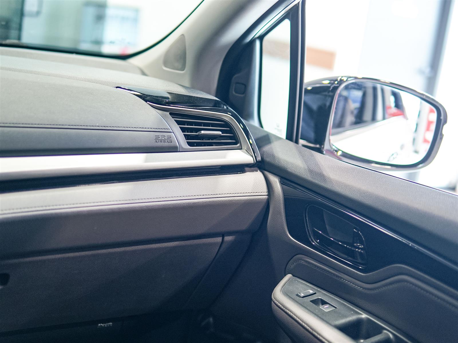 used 2019 Honda Odyssey car, priced at $35,963