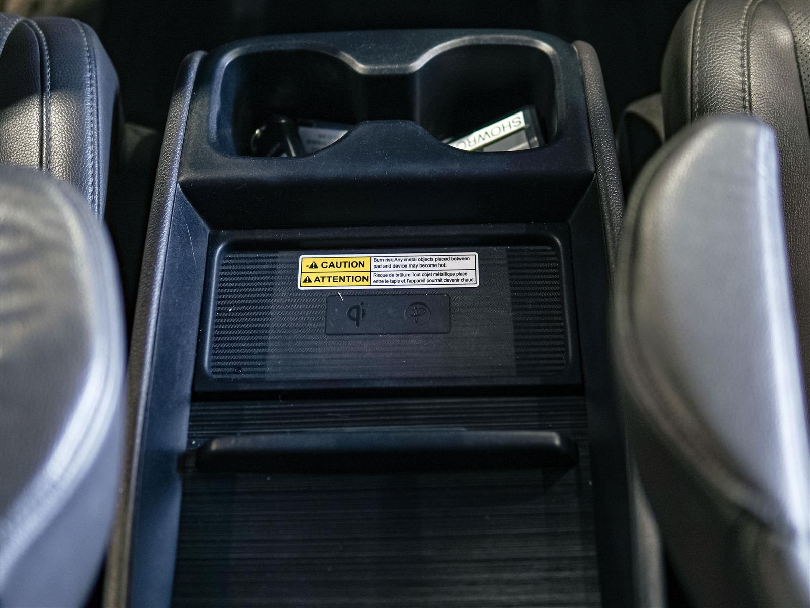 used 2019 Honda Odyssey car, priced at $35,963