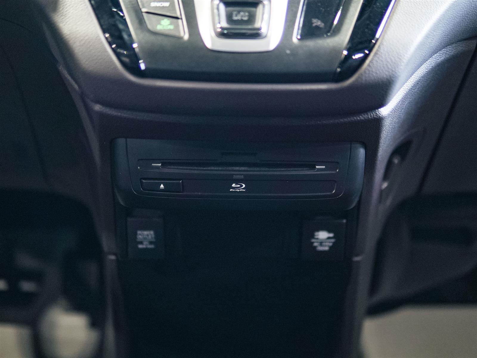 used 2019 Honda Odyssey car, priced at $35,963