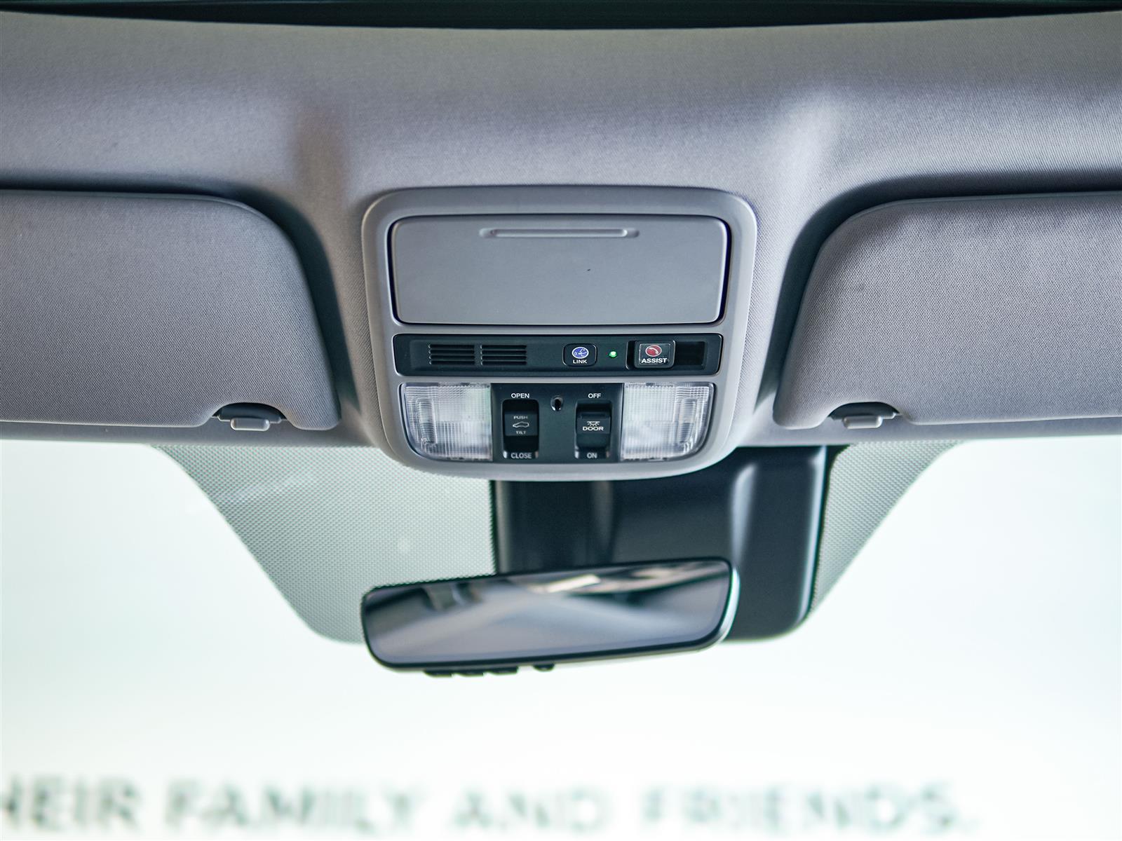 used 2019 Honda Odyssey car, priced at $35,963