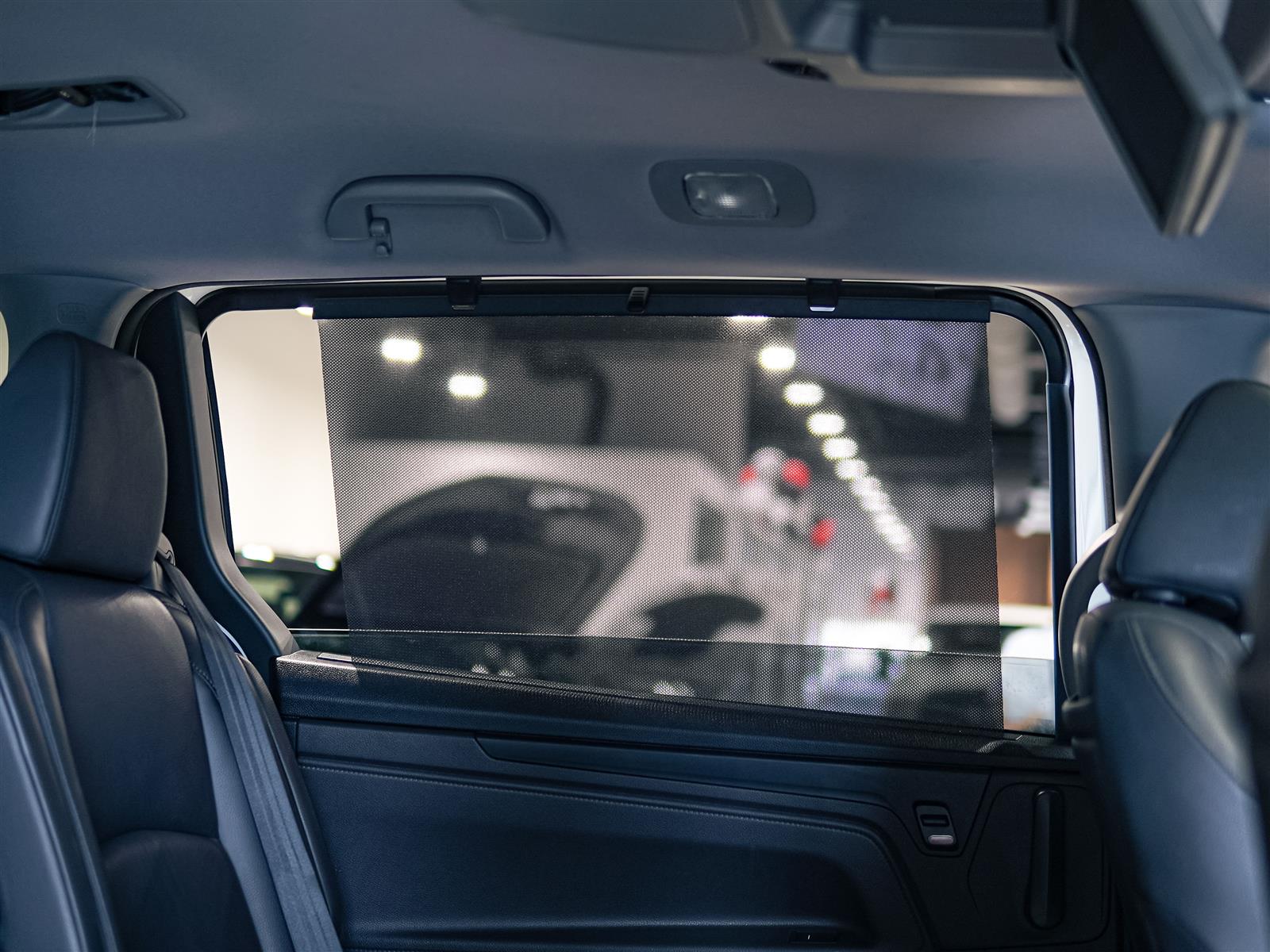 used 2019 Honda Odyssey car, priced at $35,963