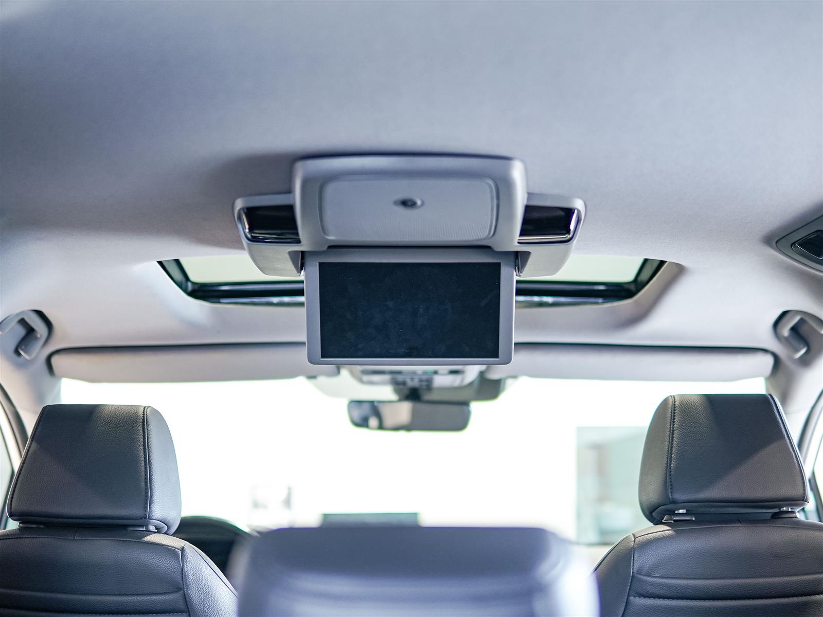 used 2019 Honda Odyssey car, priced at $35,963