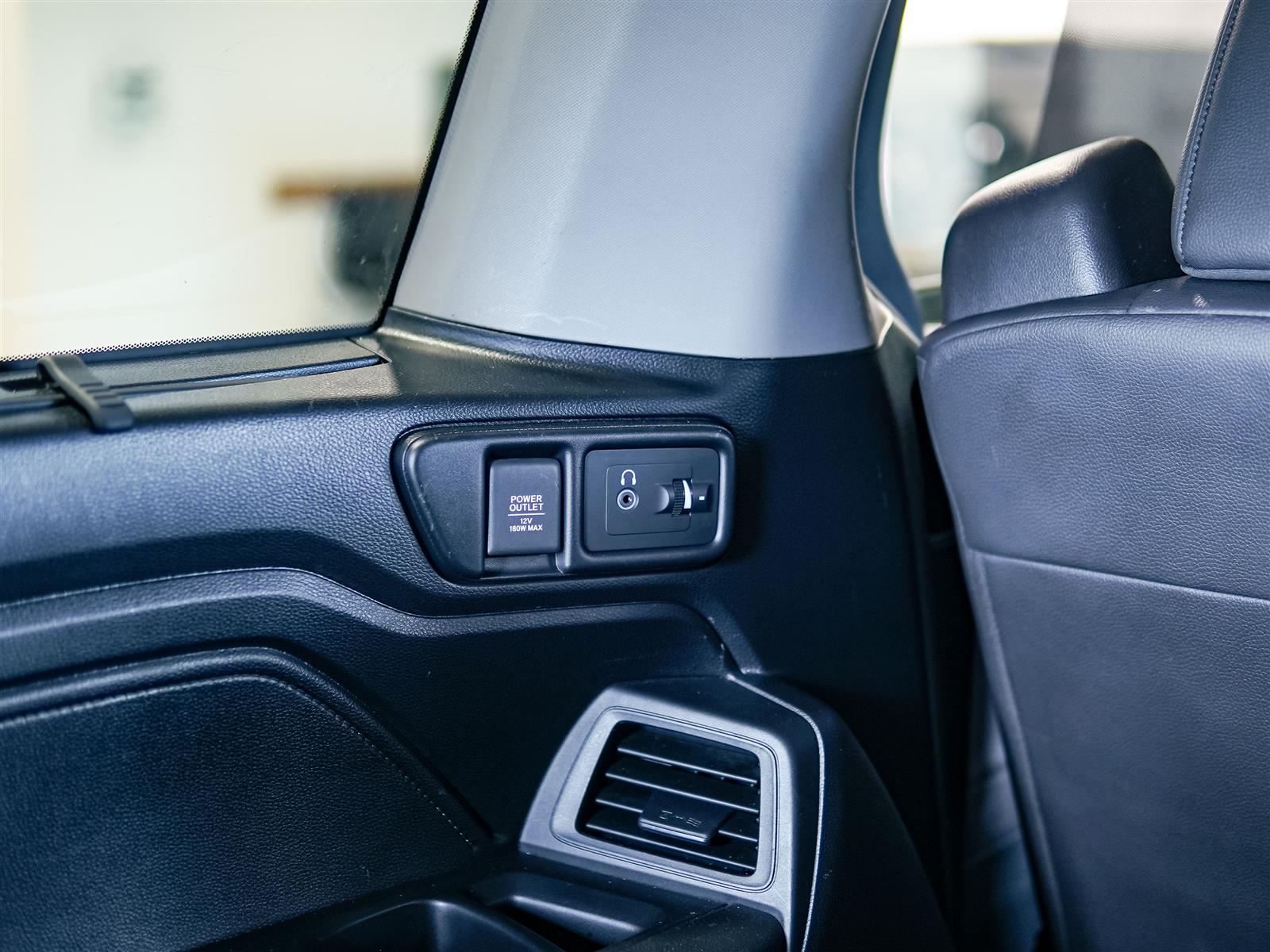 used 2019 Honda Odyssey car, priced at $35,963