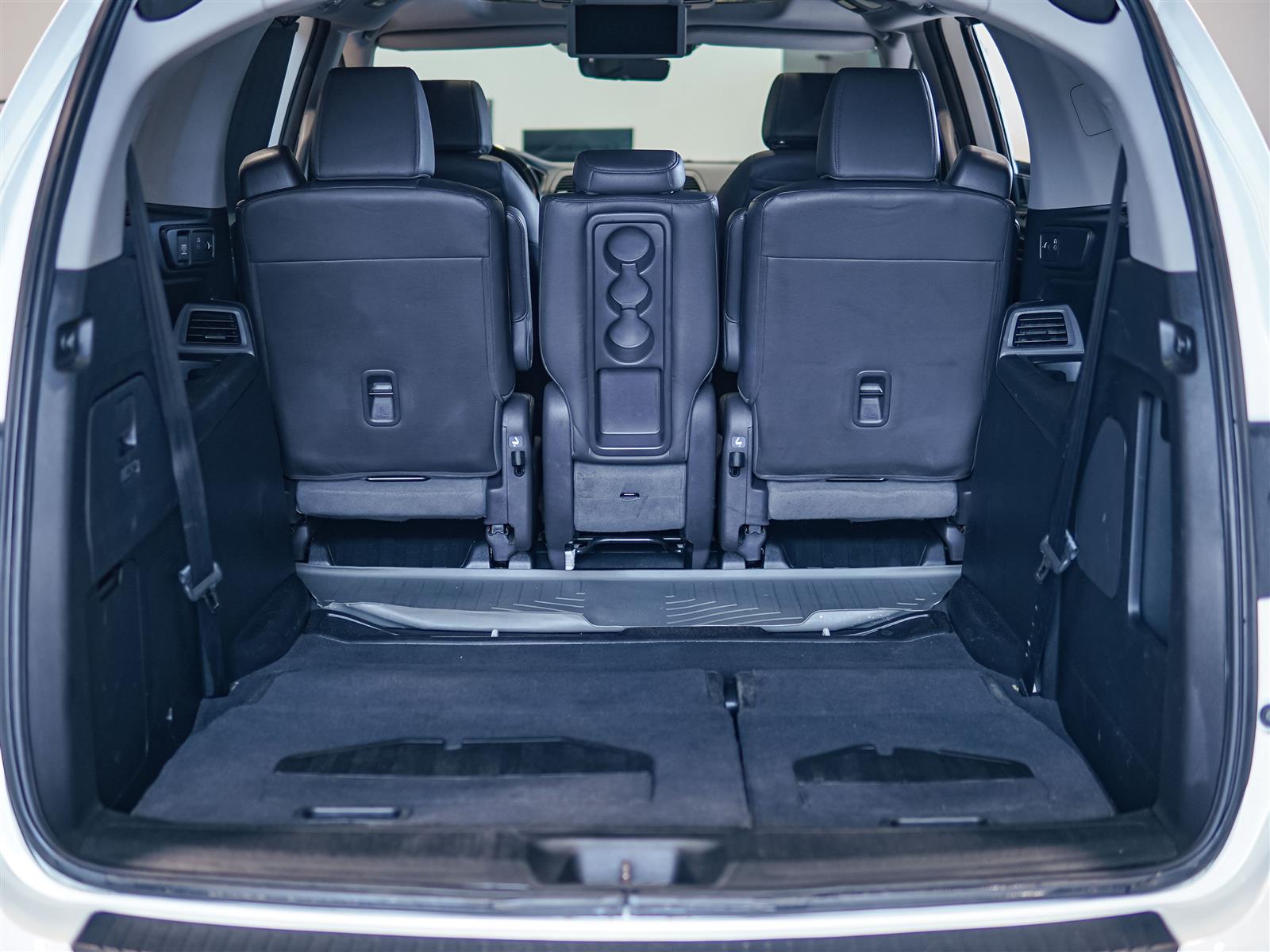 used 2019 Honda Odyssey car, priced at $35,963