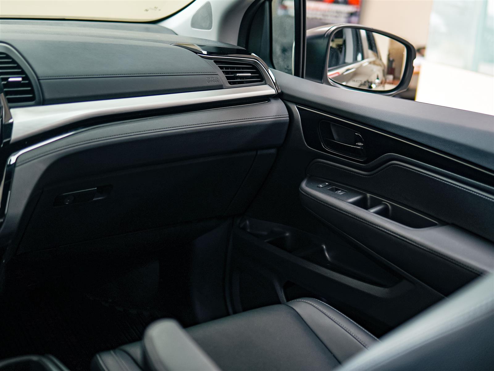 used 2022 Honda Odyssey car, priced at $41,492