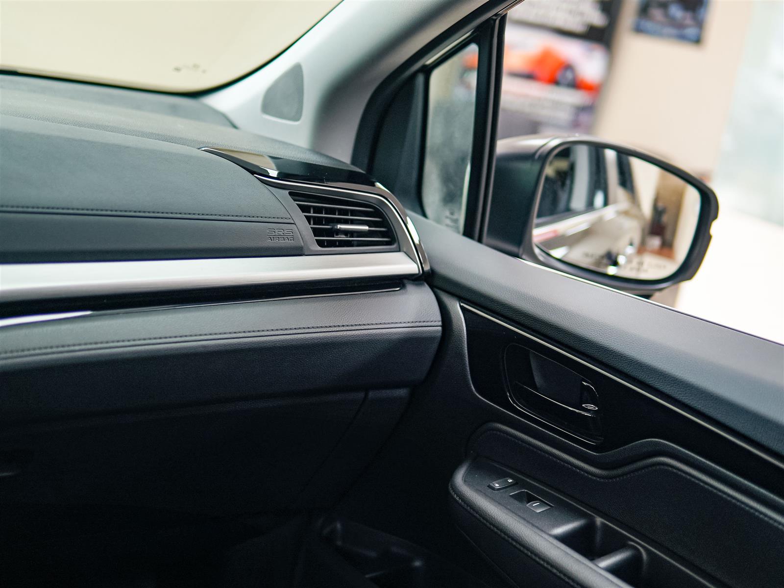used 2022 Honda Odyssey car, priced at $41,492