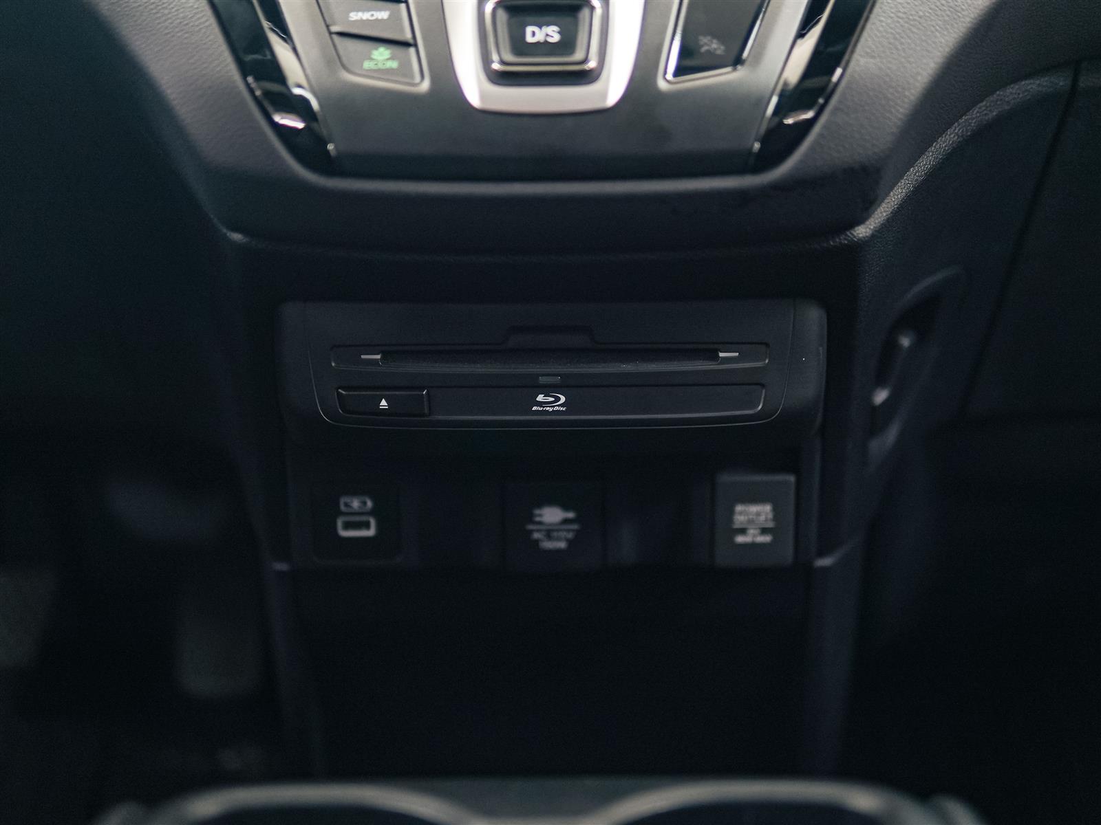 used 2022 Honda Odyssey car, priced at $41,492