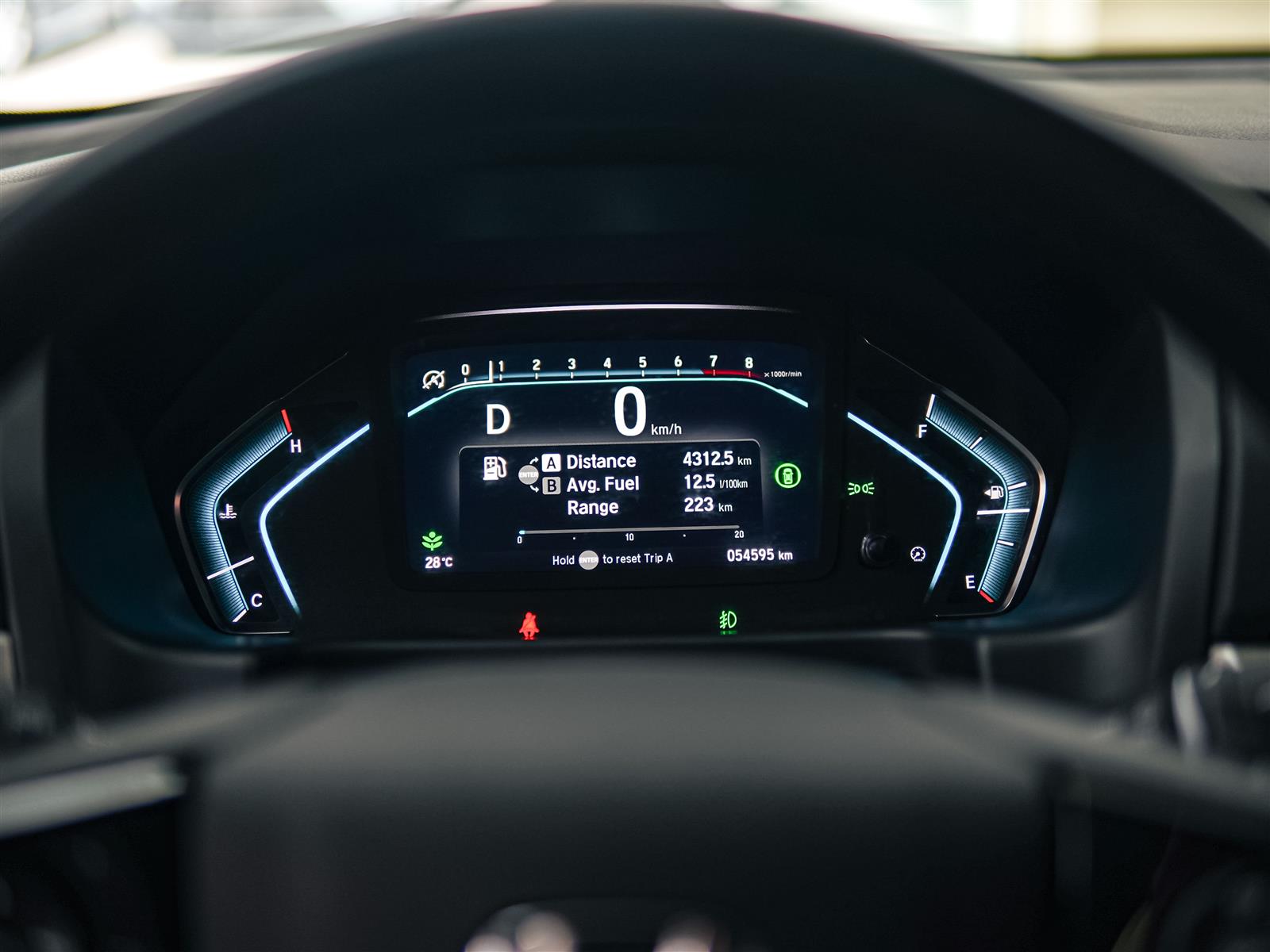 used 2022 Honda Odyssey car, priced at $41,492