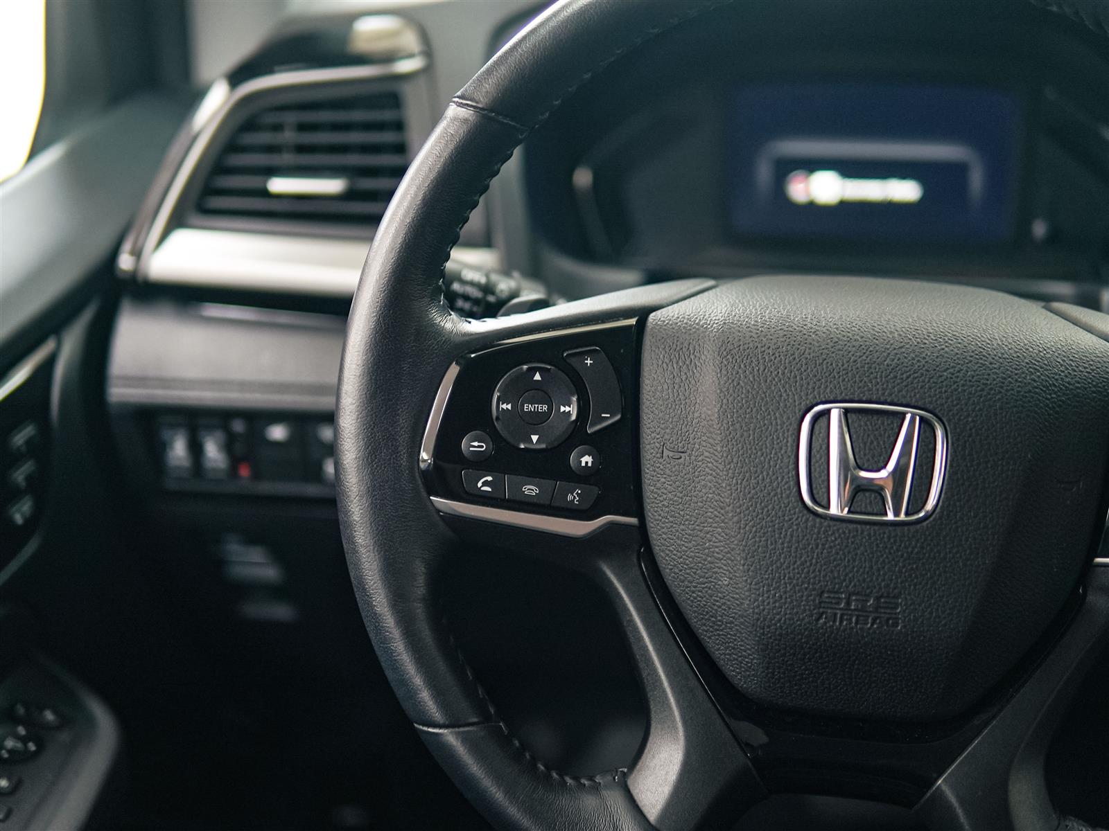used 2022 Honda Odyssey car, priced at $41,492