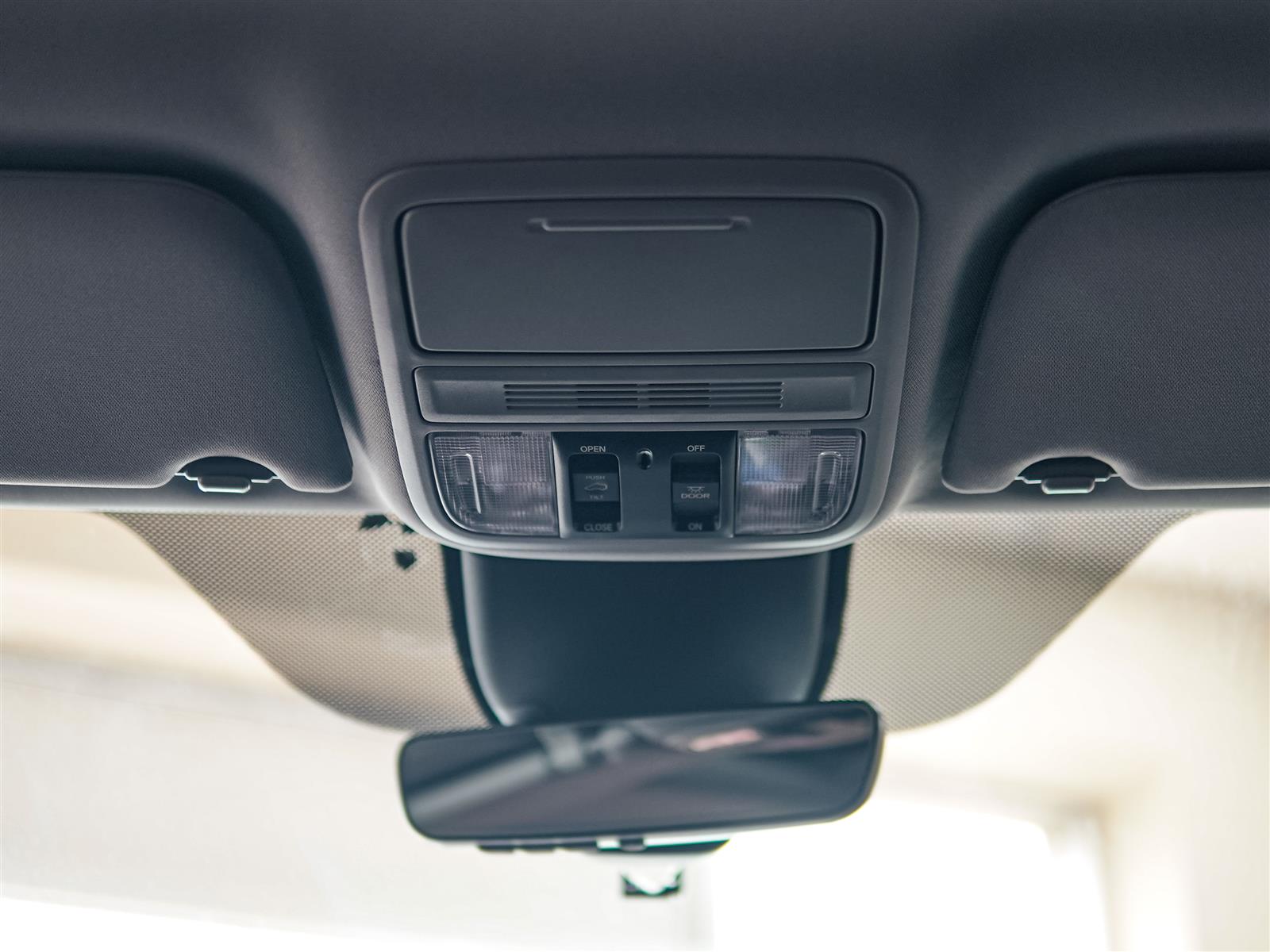 used 2022 Honda Odyssey car, priced at $41,492