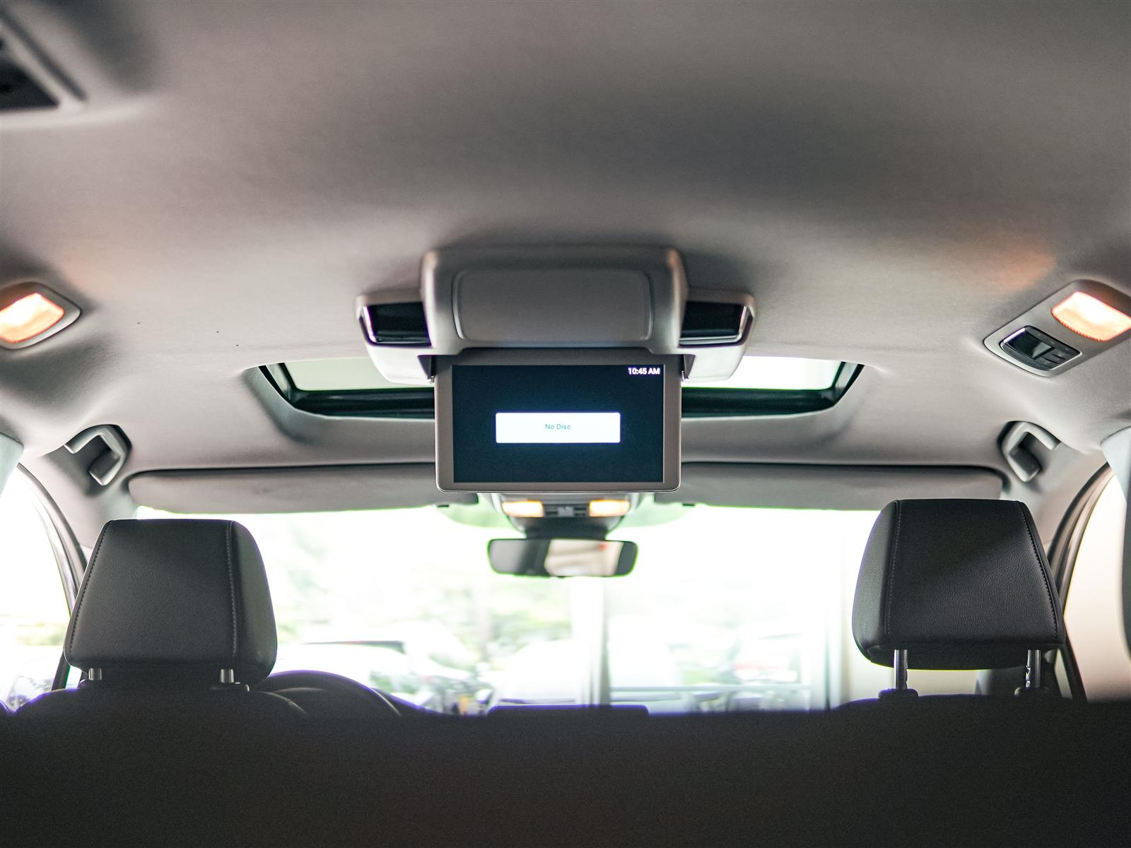 used 2022 Honda Odyssey car, priced at $41,492