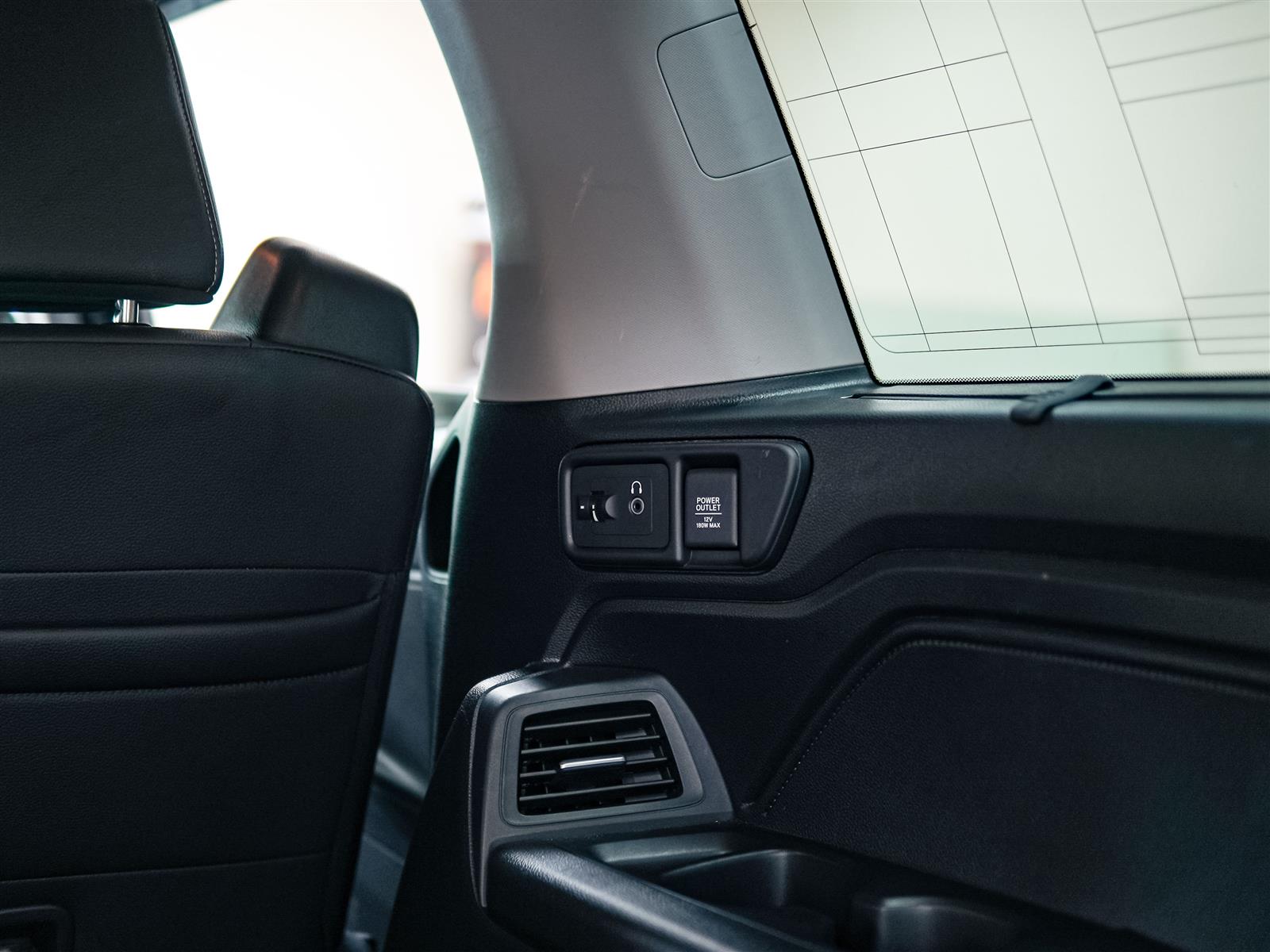 used 2022 Honda Odyssey car, priced at $41,492
