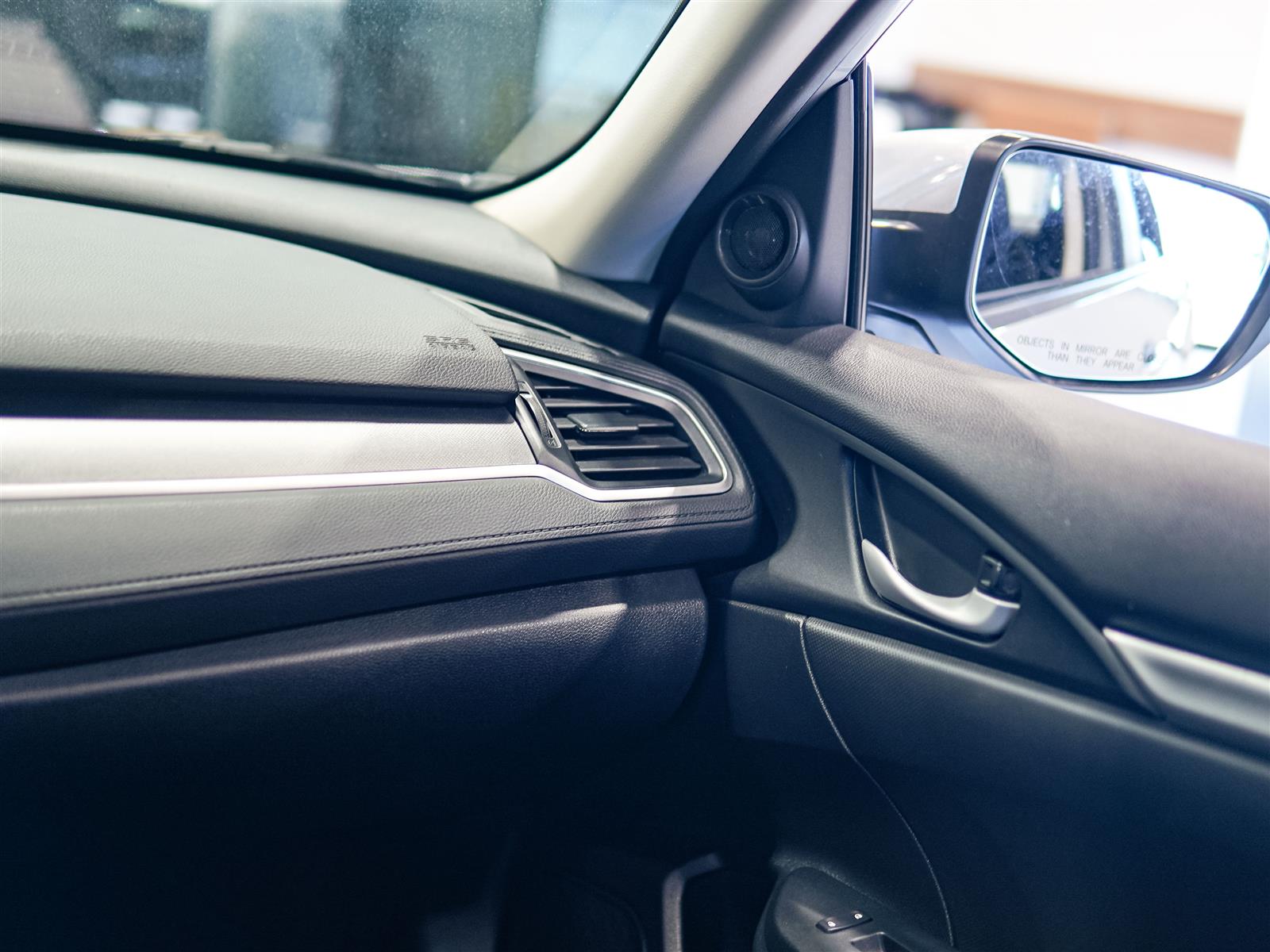 used 2018 Honda Civic car, priced at $20,962