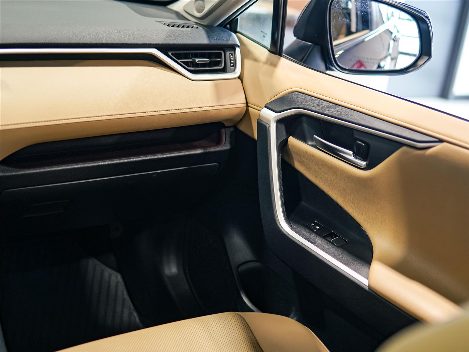 used 2019 Toyota RAV4 car, priced at $35,963