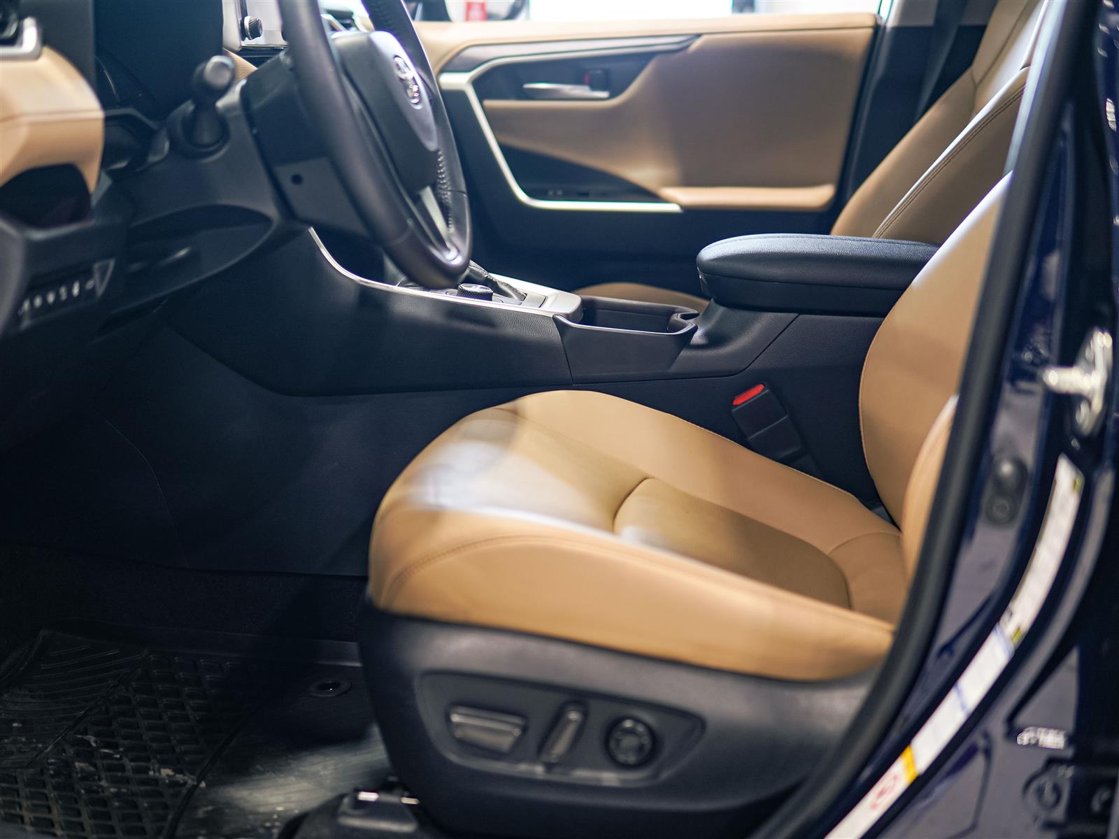 used 2019 Toyota RAV4 car, priced at $35,963