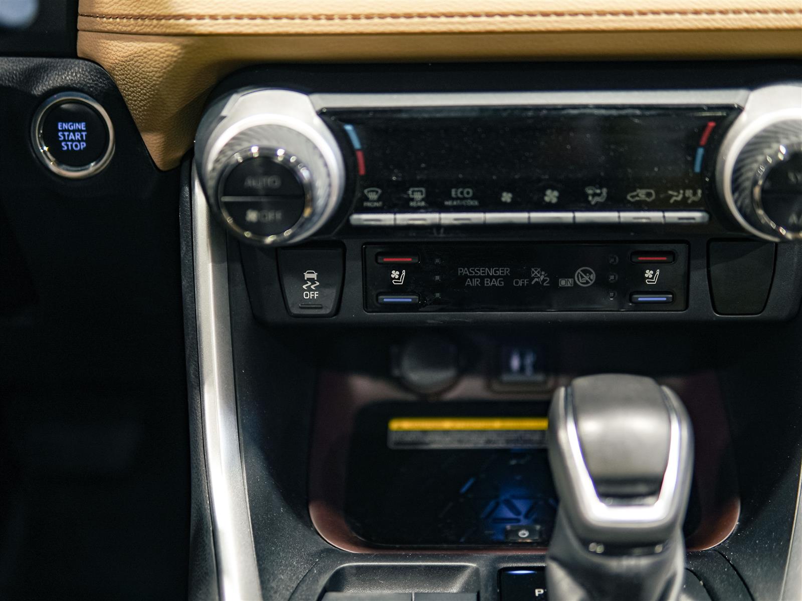 used 2019 Toyota RAV4 car, priced at $35,963