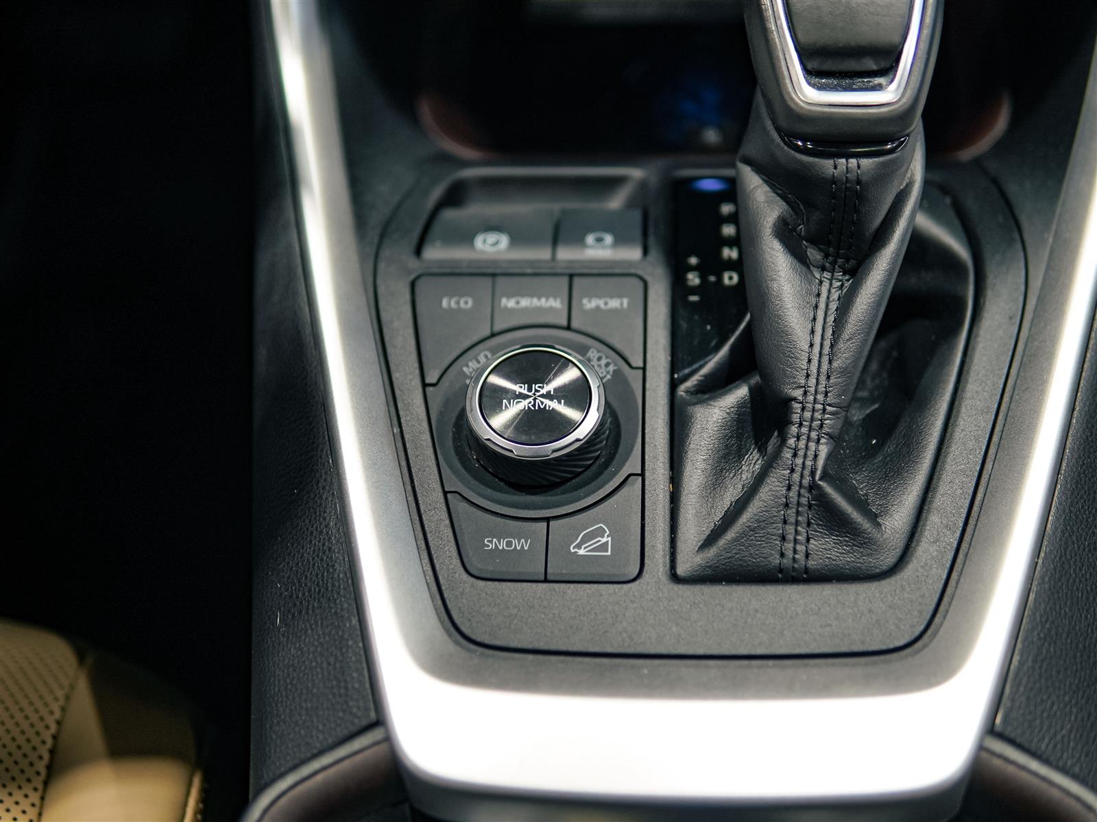 used 2019 Toyota RAV4 car, priced at $35,963