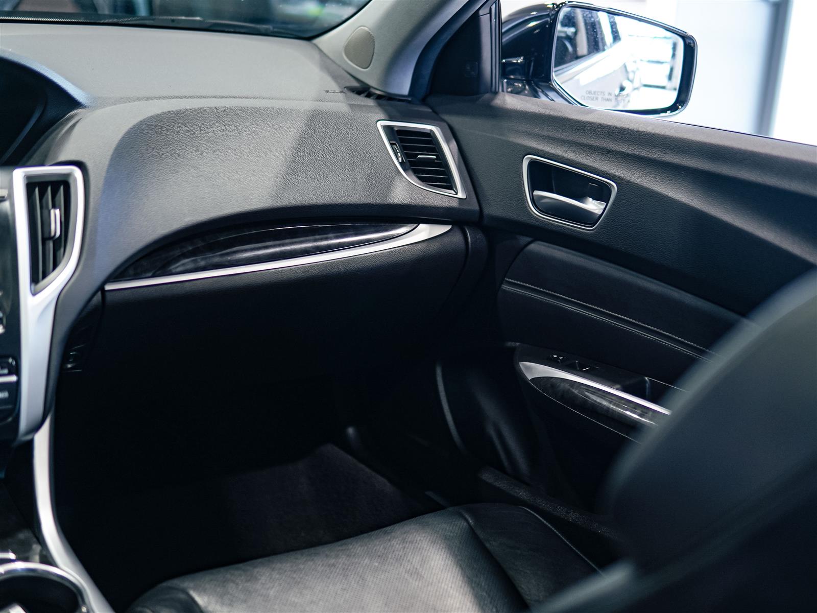 used 2019 Acura TLX car, priced at $23,963