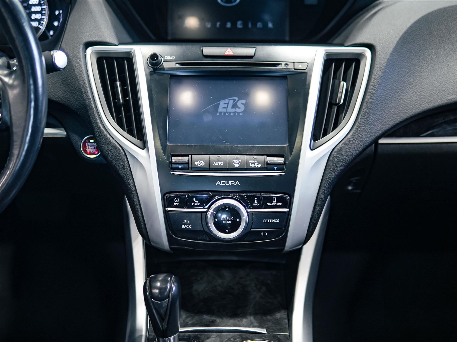 used 2019 Acura TLX car, priced at $23,963