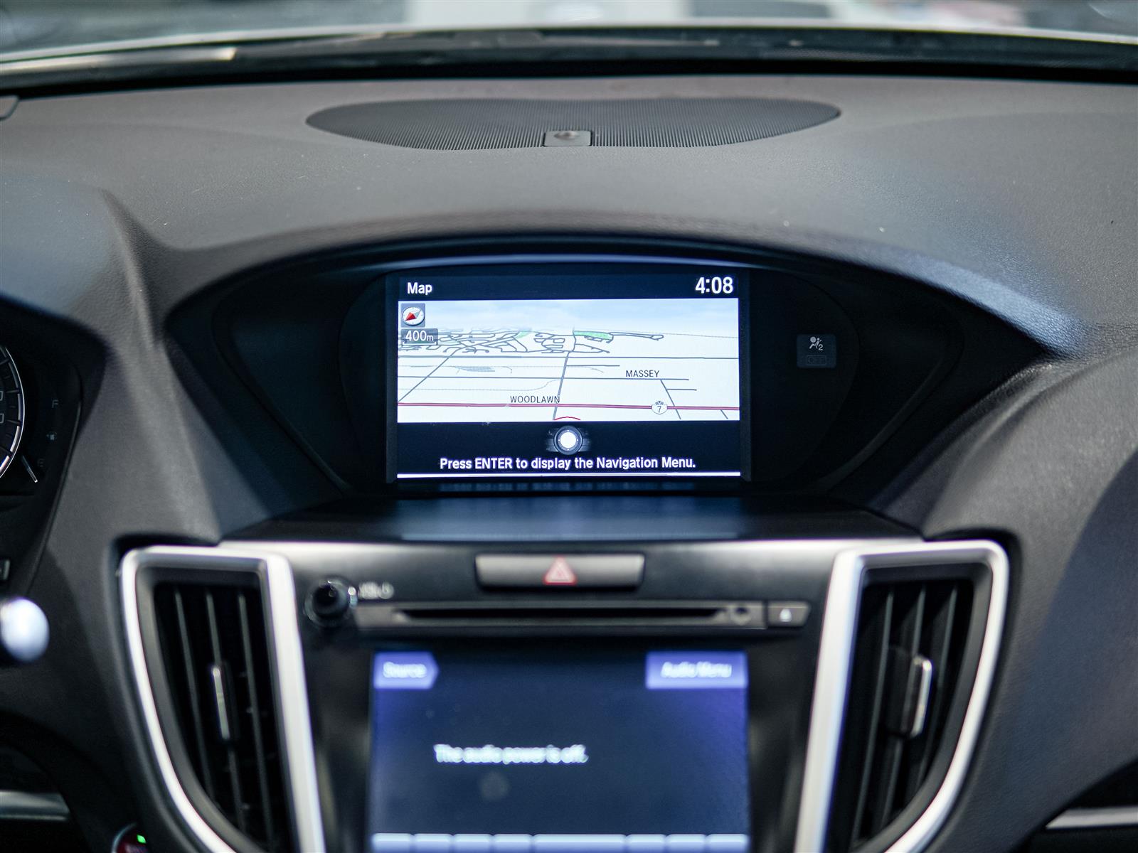 used 2019 Acura TLX car, priced at $23,963
