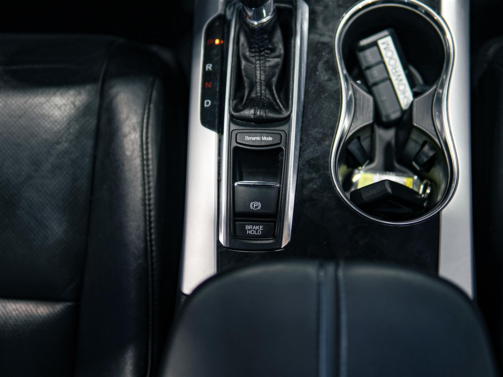 used 2019 Acura TLX car, priced at $23,963