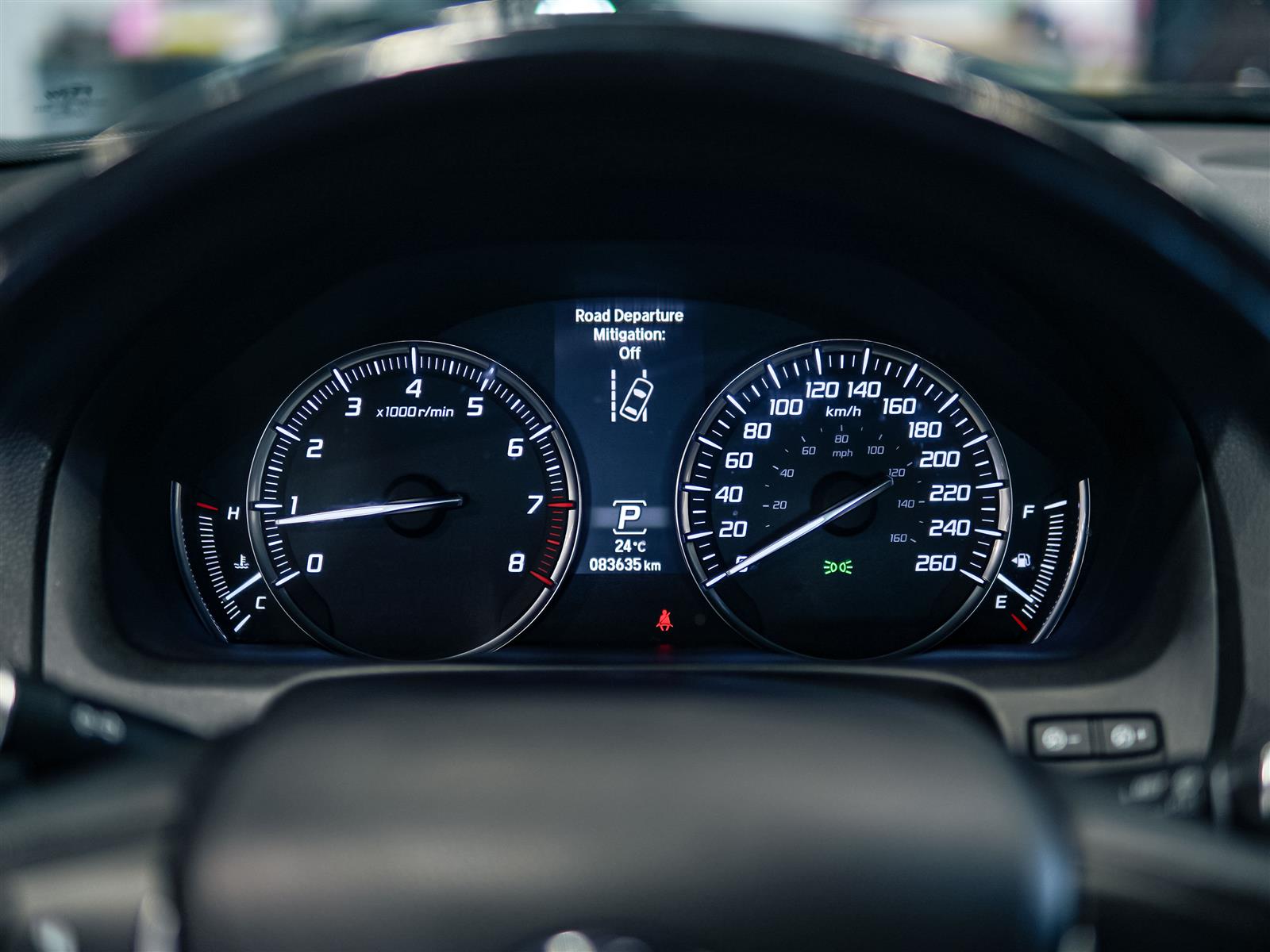 used 2019 Acura TLX car, priced at $23,963