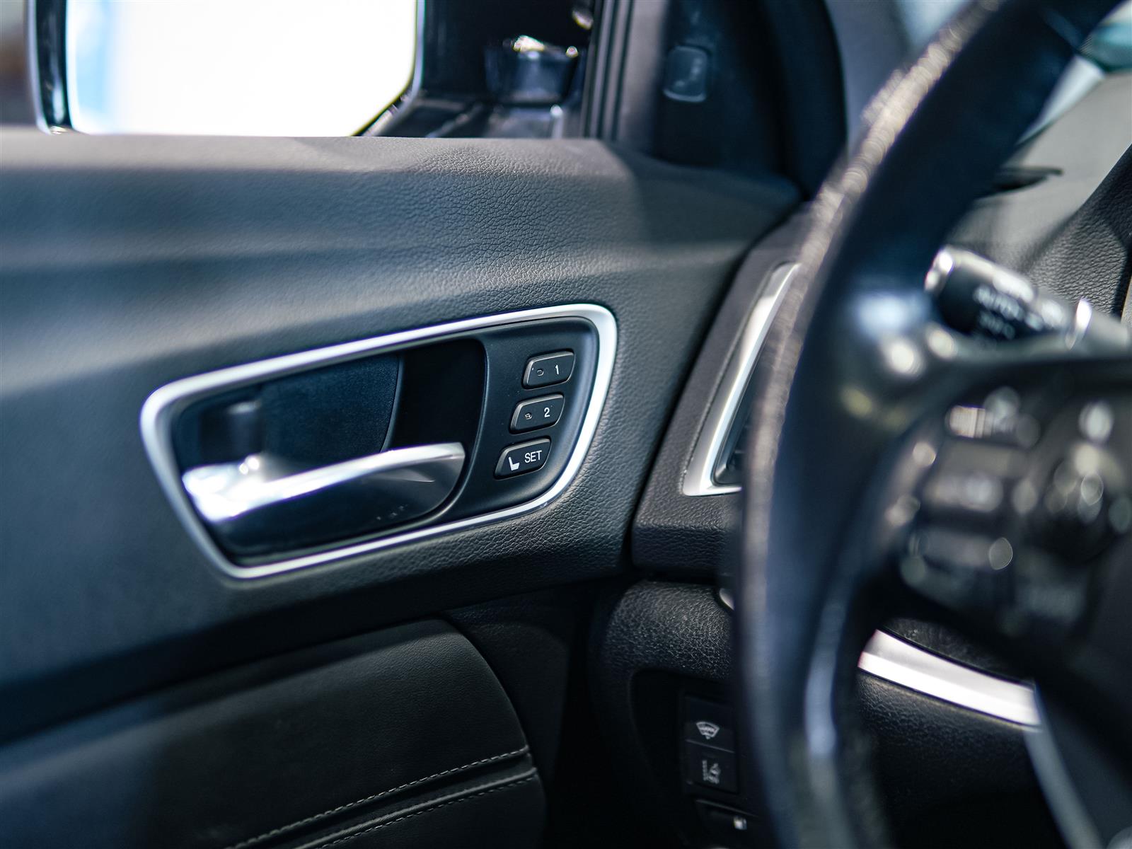 used 2019 Acura TLX car, priced at $23,963