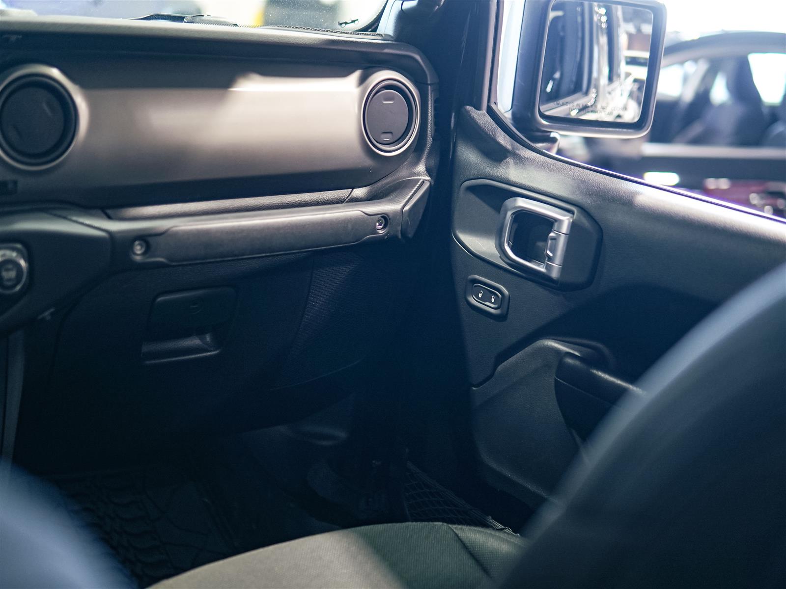 used 2020 Jeep Gladiator car, priced at $32,963