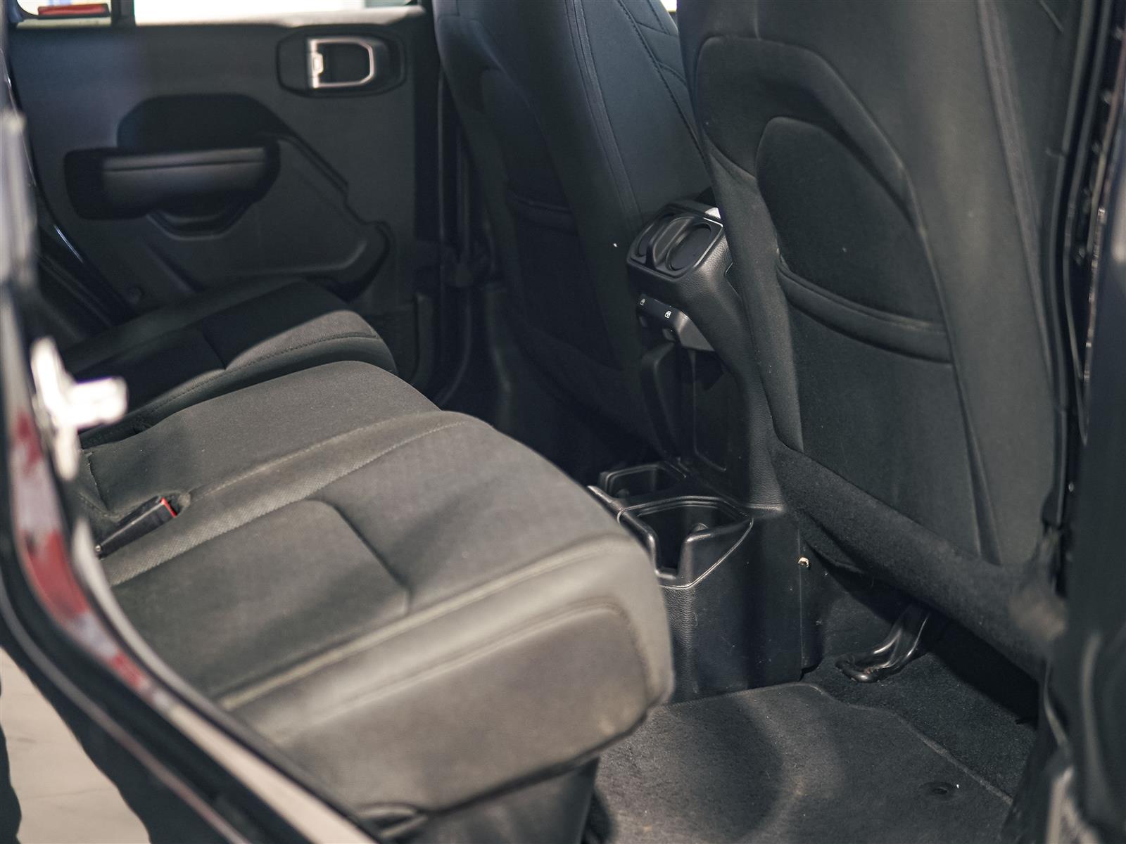 used 2020 Jeep Gladiator car, priced at $32,963