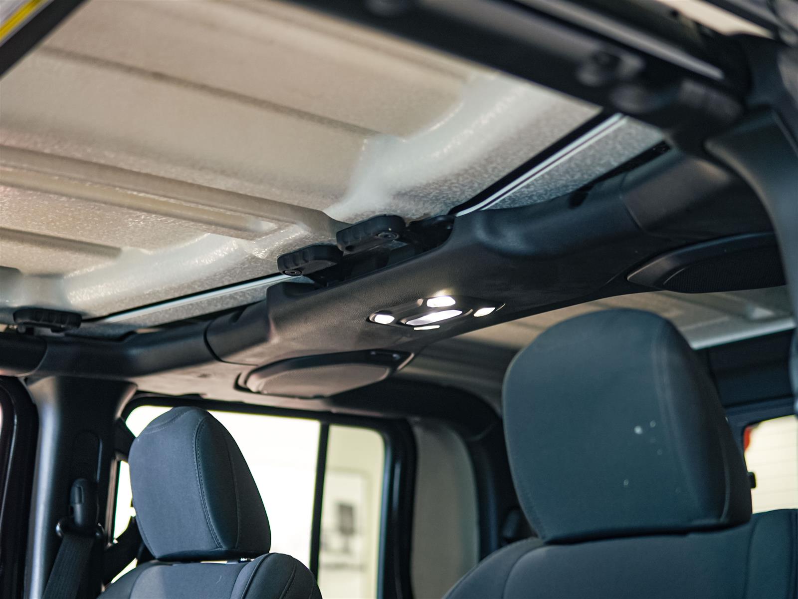 used 2020 Jeep Gladiator car, priced at $32,963