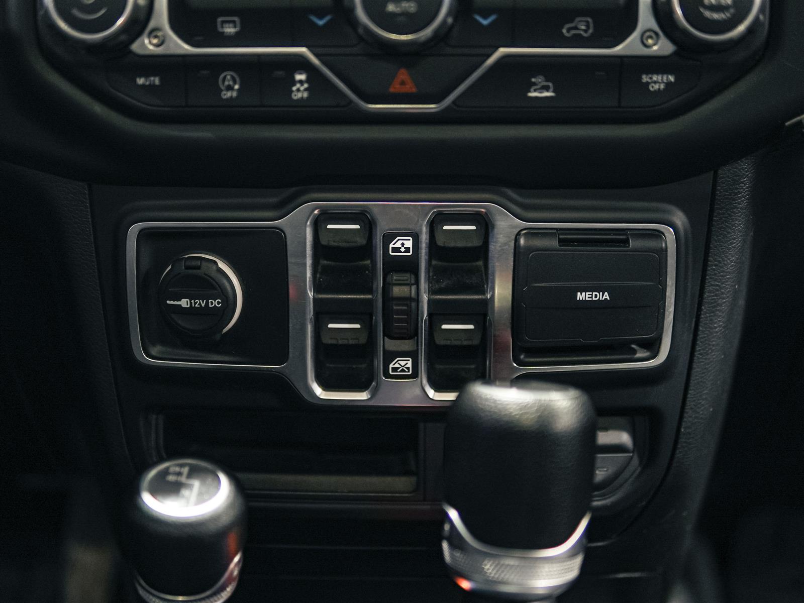 used 2020 Jeep Gladiator car, priced at $32,963