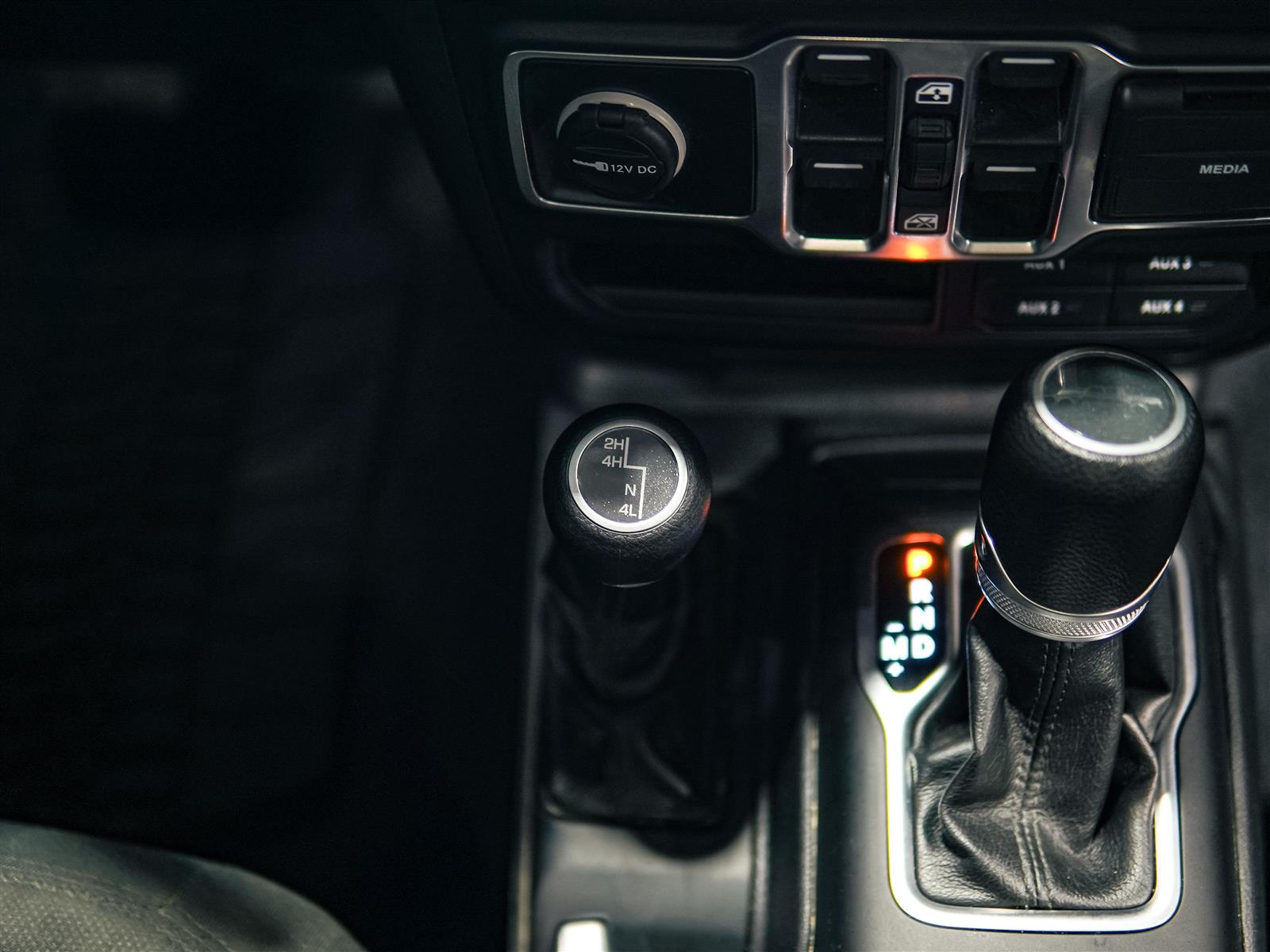 used 2020 Jeep Gladiator car, priced at $32,963