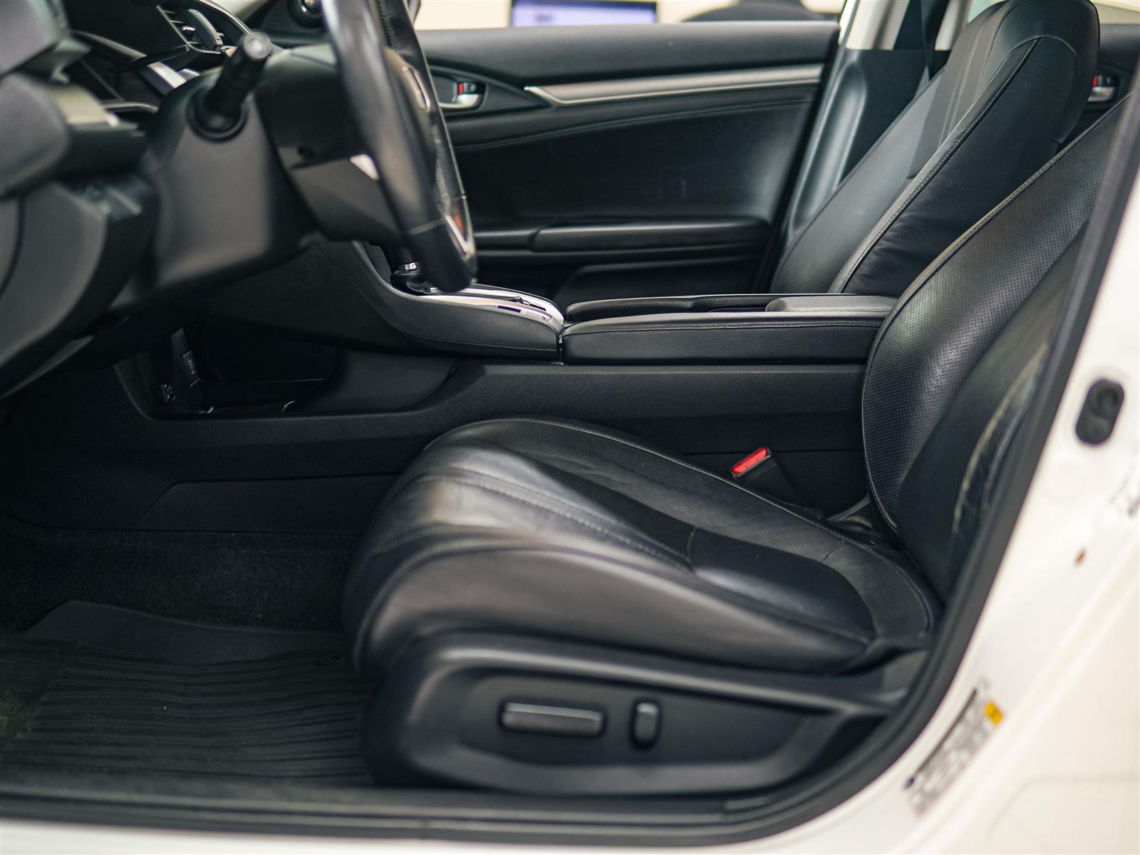 used 2016 Honda Civic car, priced at $17,962