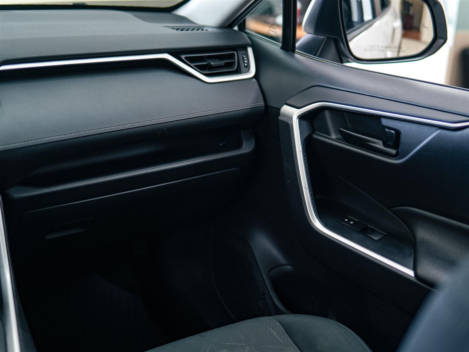 used 2020 Toyota RAV4 car, priced at $23,964
