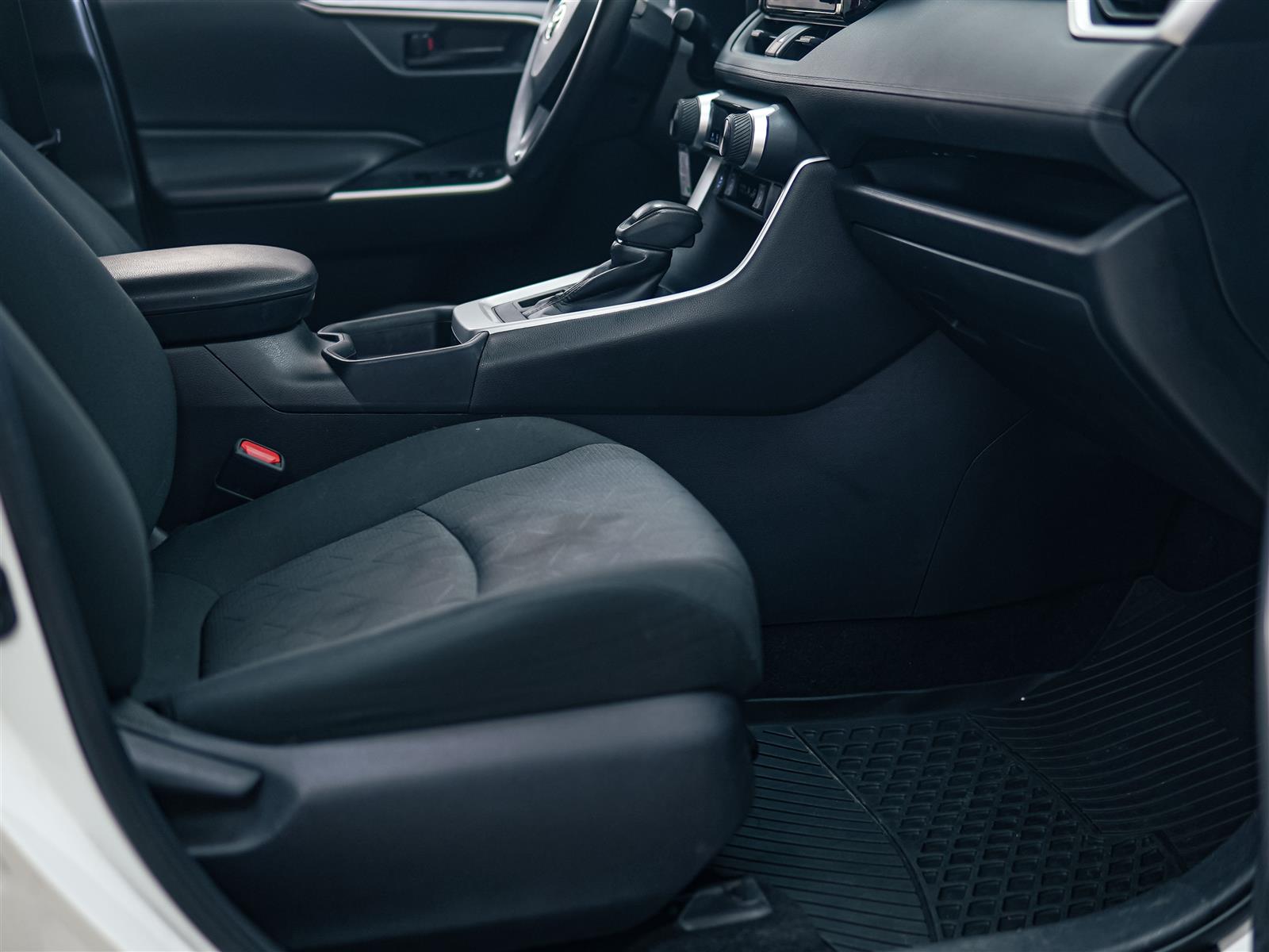 used 2020 Toyota RAV4 car, priced at $23,964
