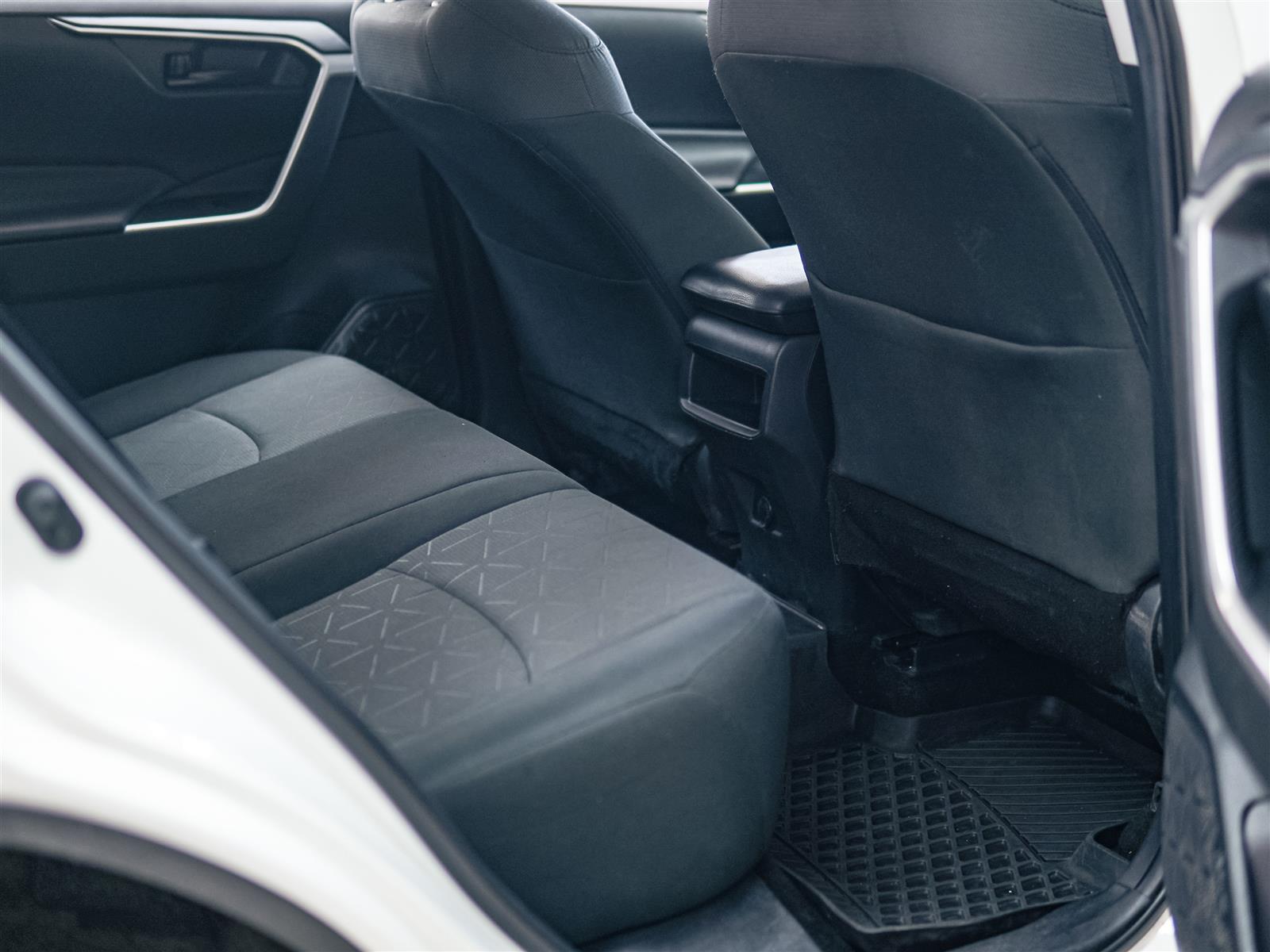 used 2020 Toyota RAV4 car, priced at $23,964