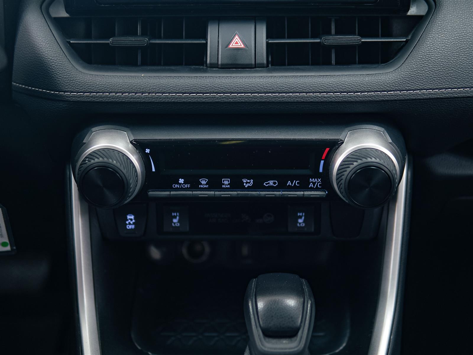 used 2020 Toyota RAV4 car, priced at $23,964