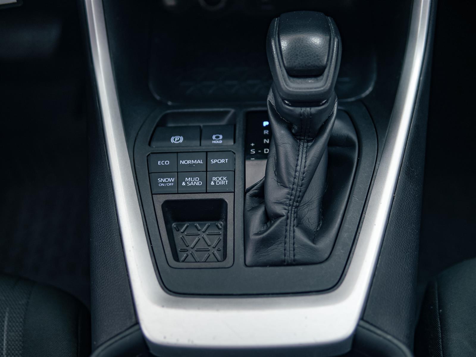 used 2020 Toyota RAV4 car, priced at $23,964