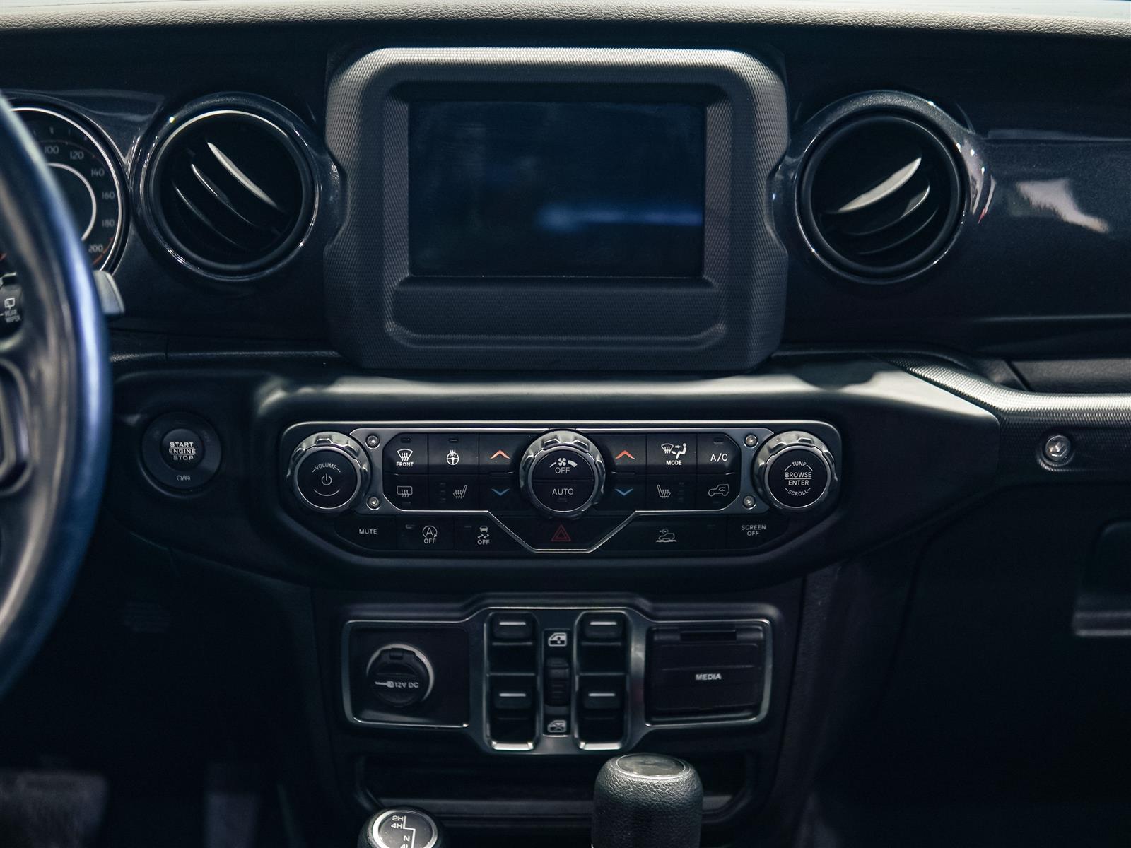 used 2021 Jeep Wrangler car, priced at $34,964