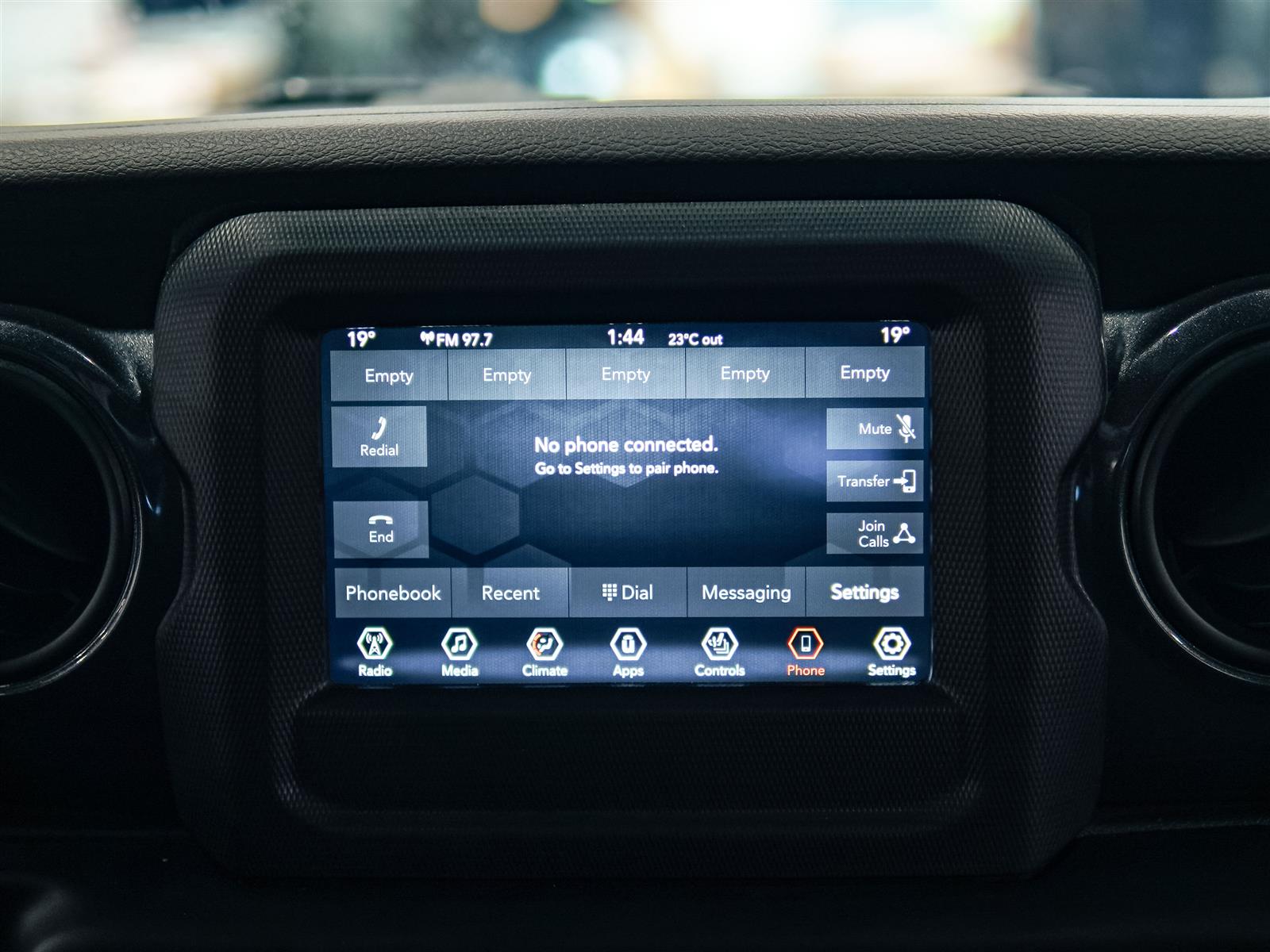used 2021 Jeep Wrangler car, priced at $34,964