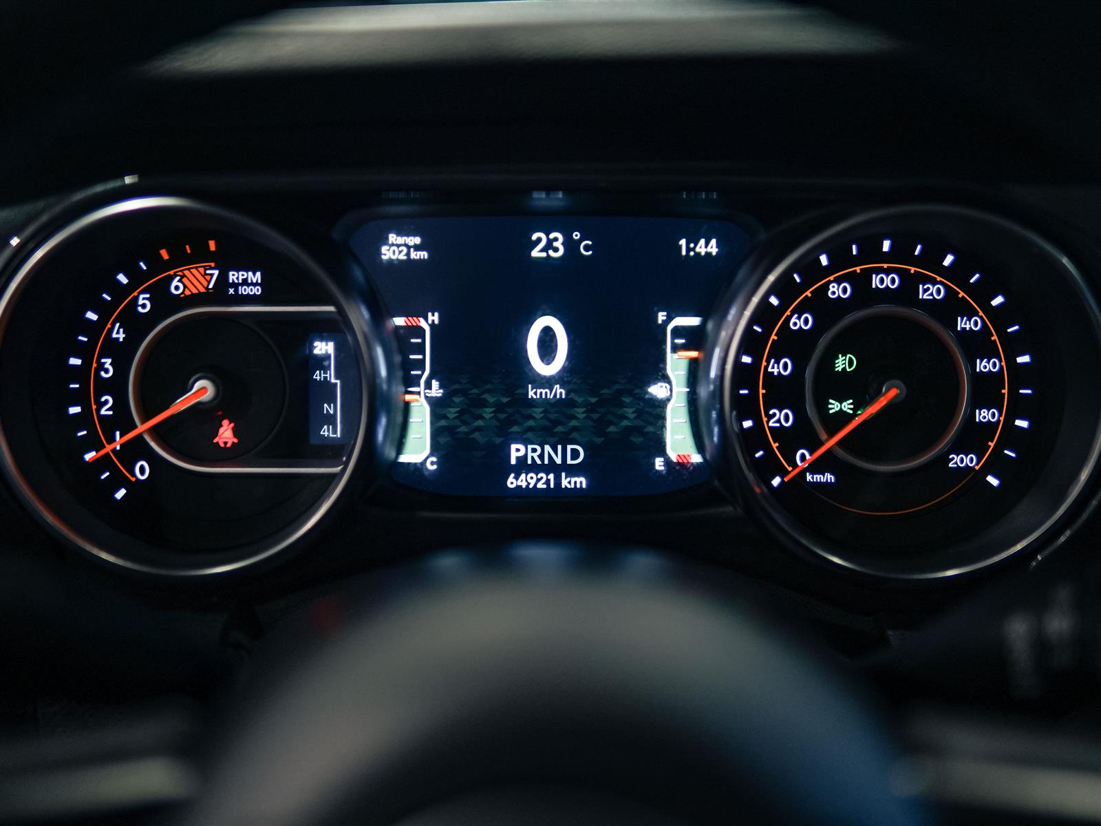 used 2021 Jeep Wrangler car, priced at $34,964
