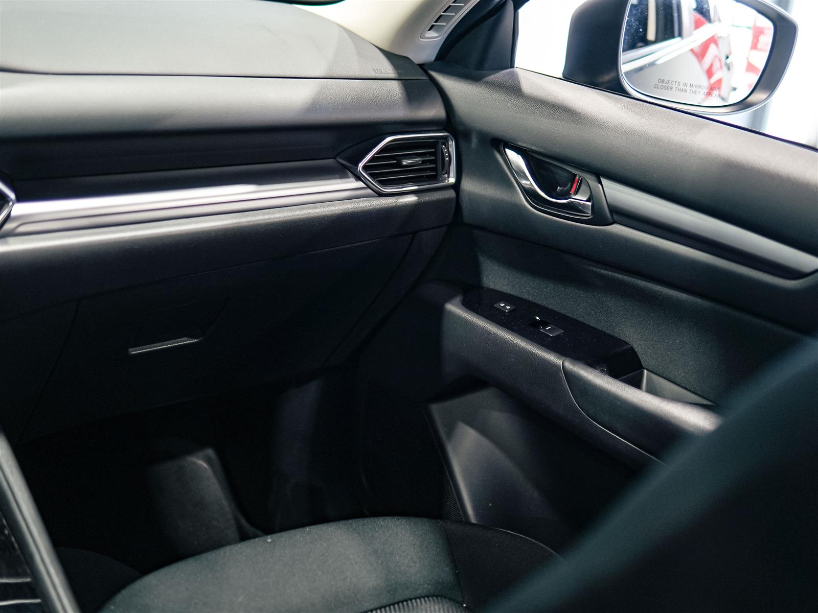 used 2021 Mazda CX-5 car, priced at $24,772
