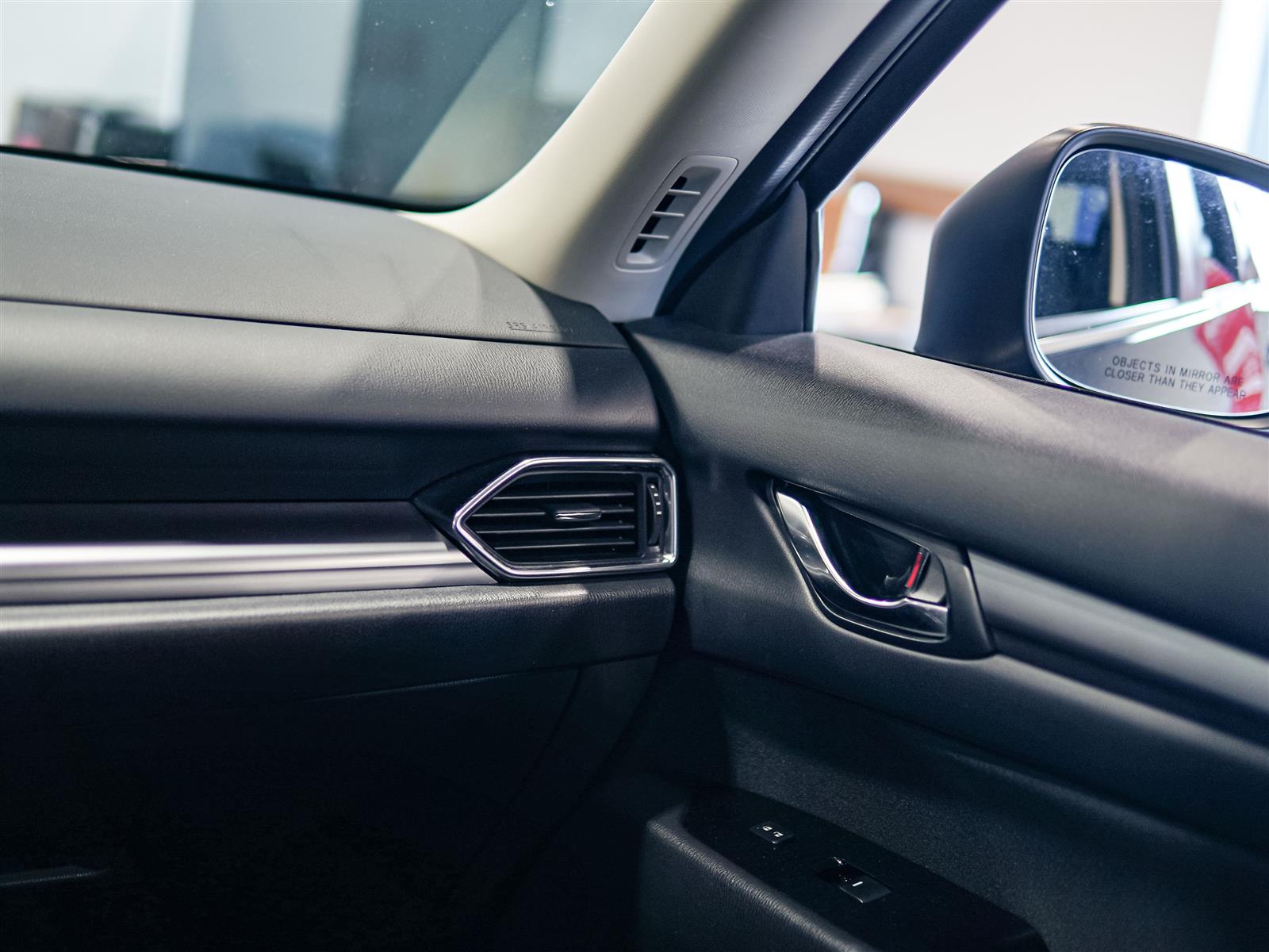 used 2021 Mazda CX-5 car, priced at $24,772